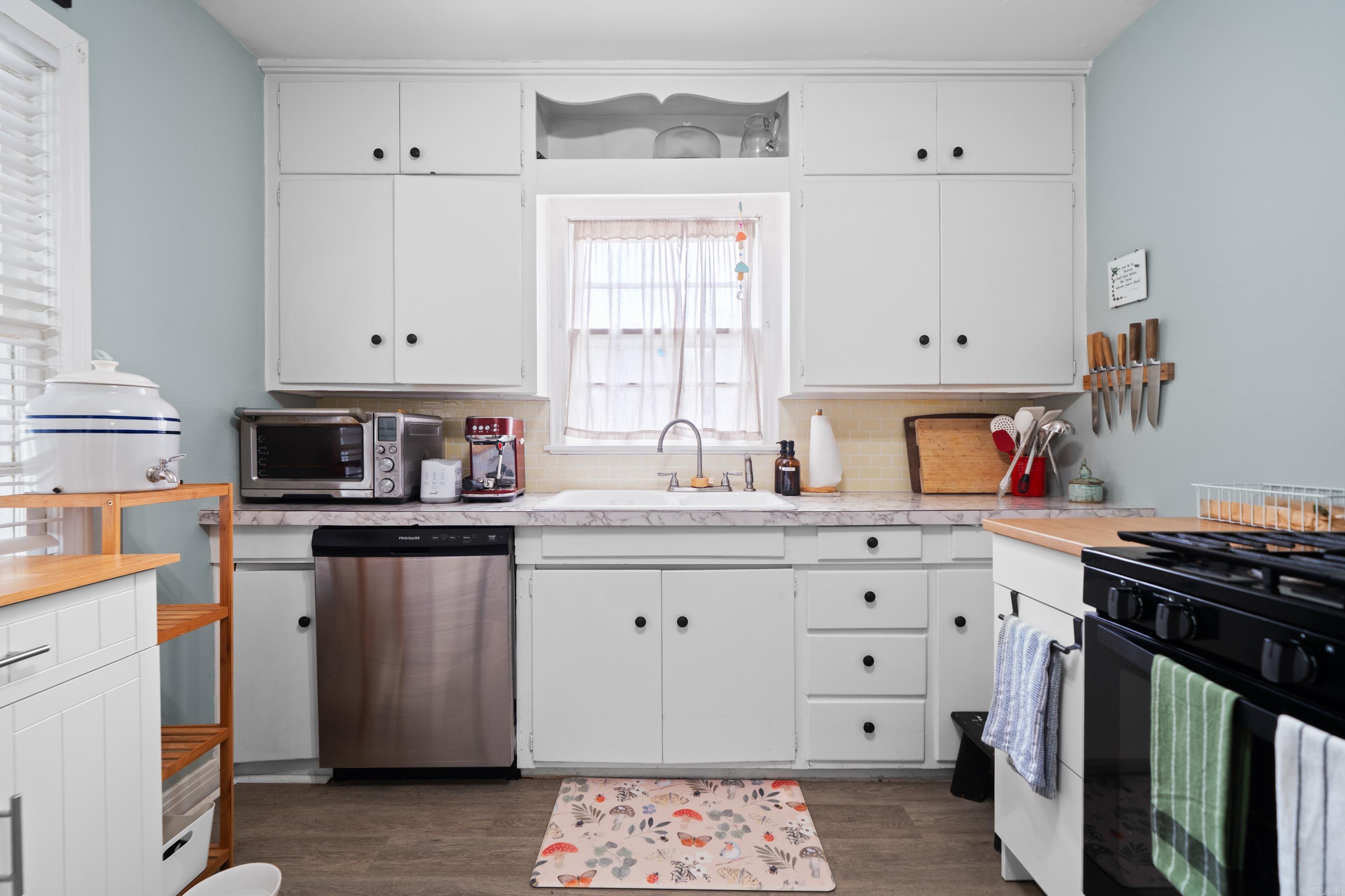 Gantts - Residential