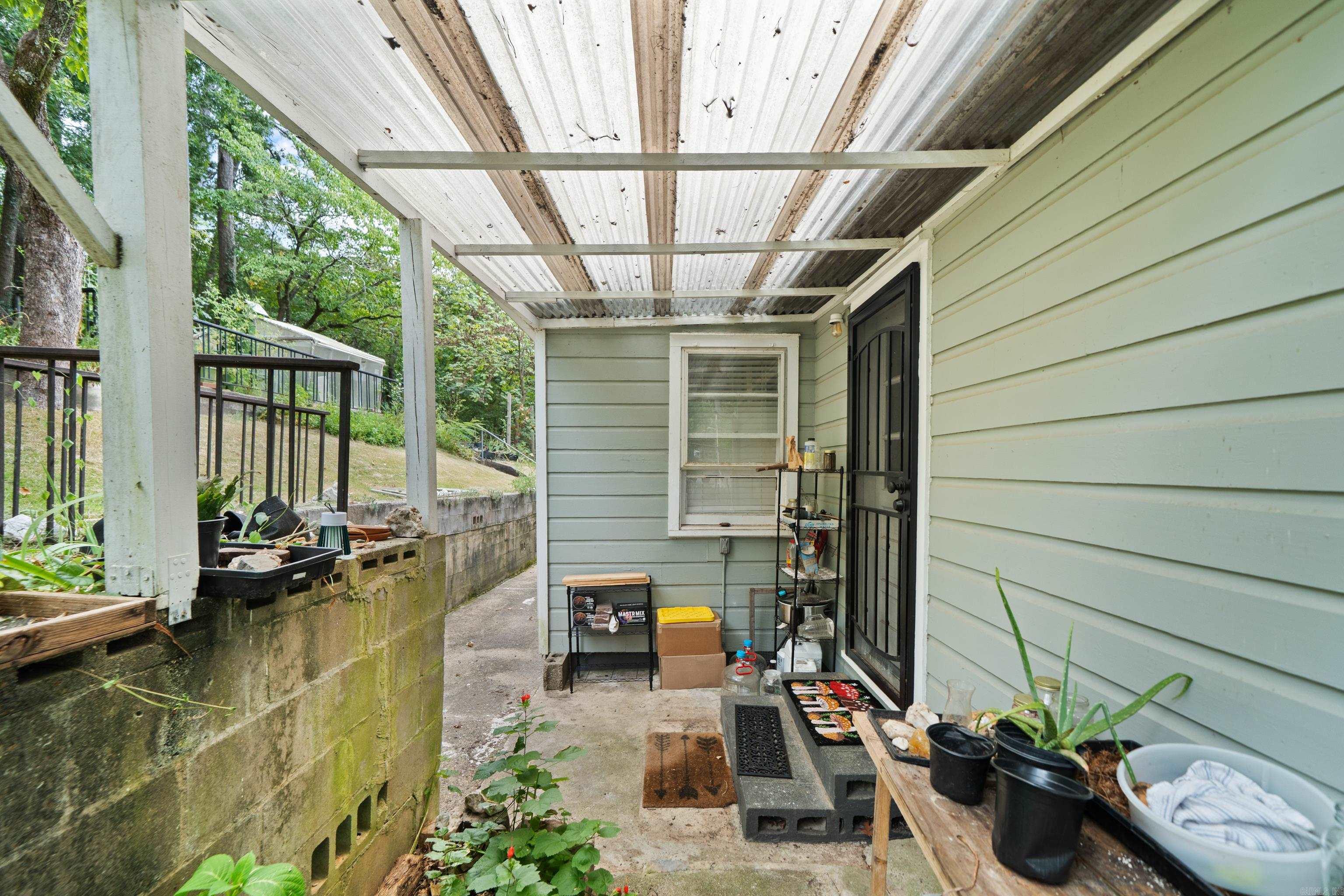 Gantts - Residential