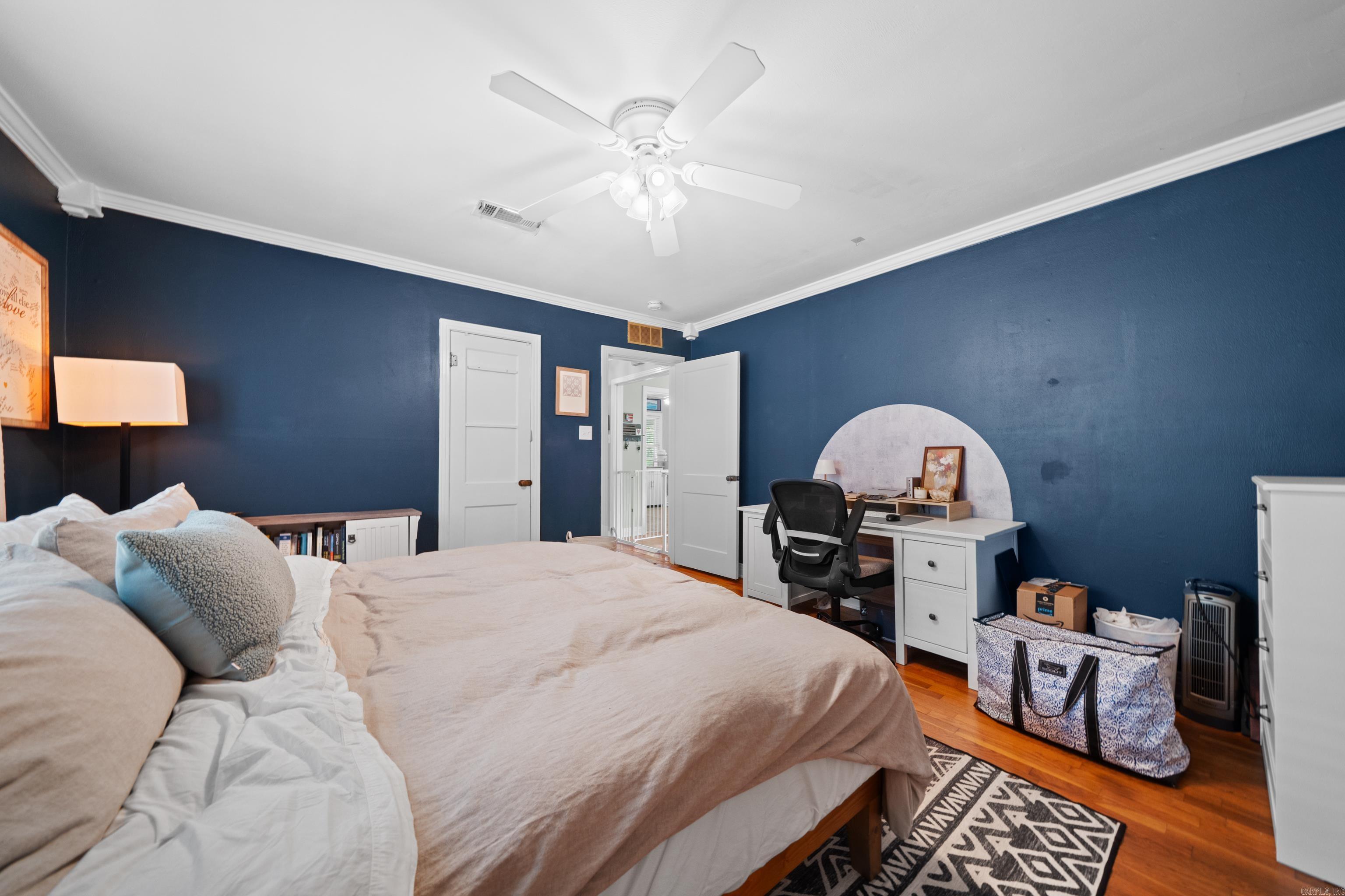 Gantts - Residential