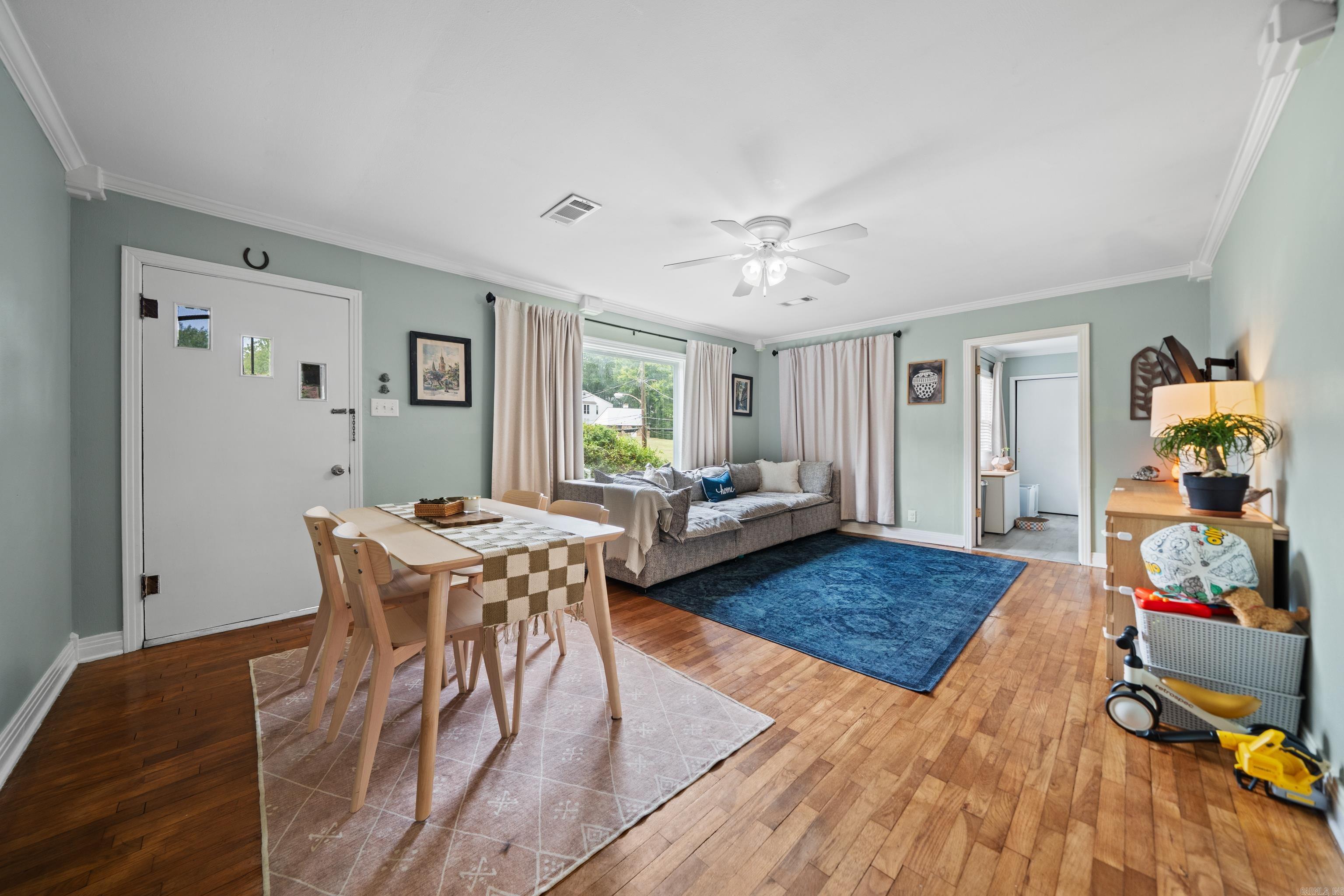 Gantts - Residential