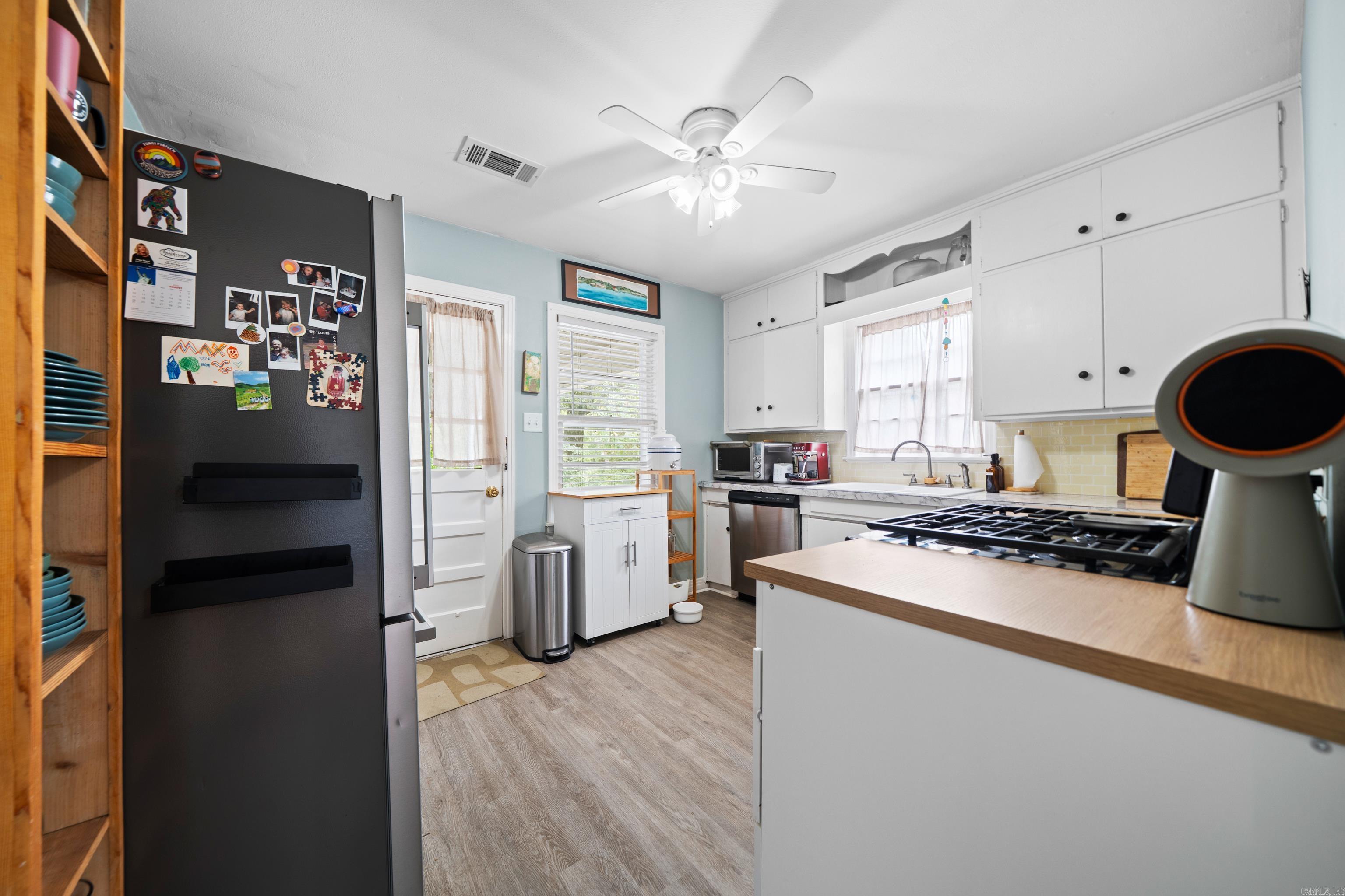 Gantts - Residential