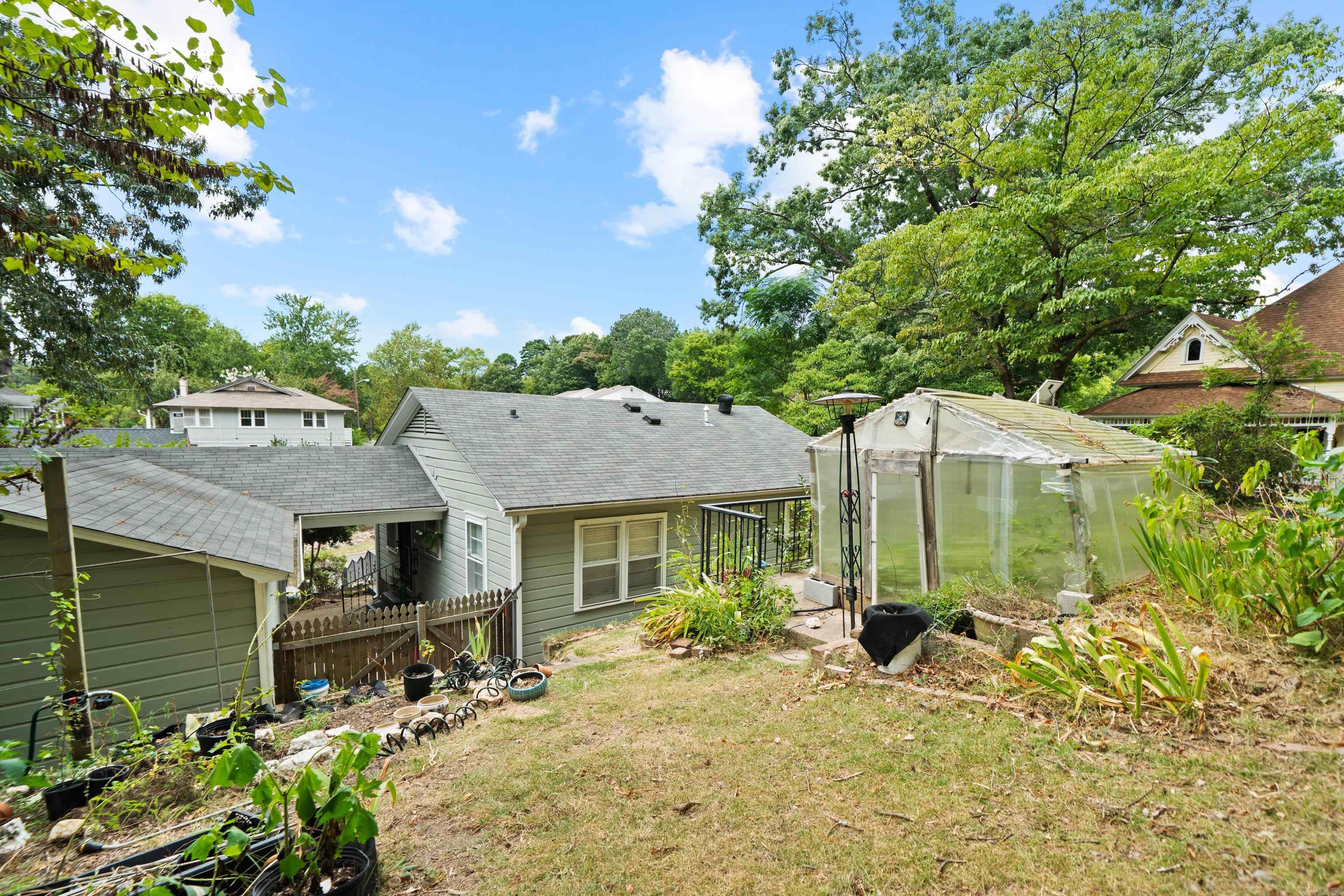 Gantts - Residential