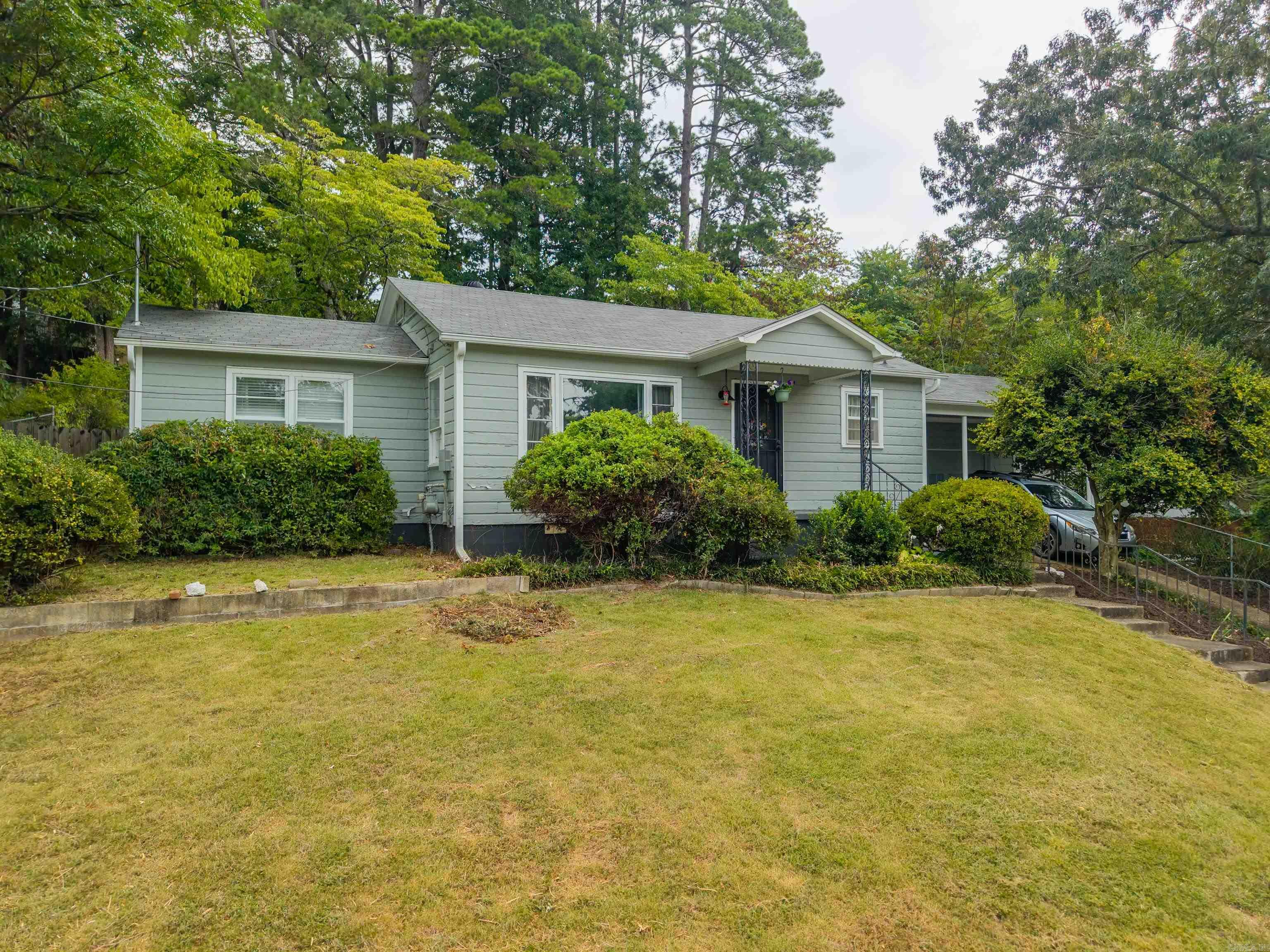 Gantts - Residential