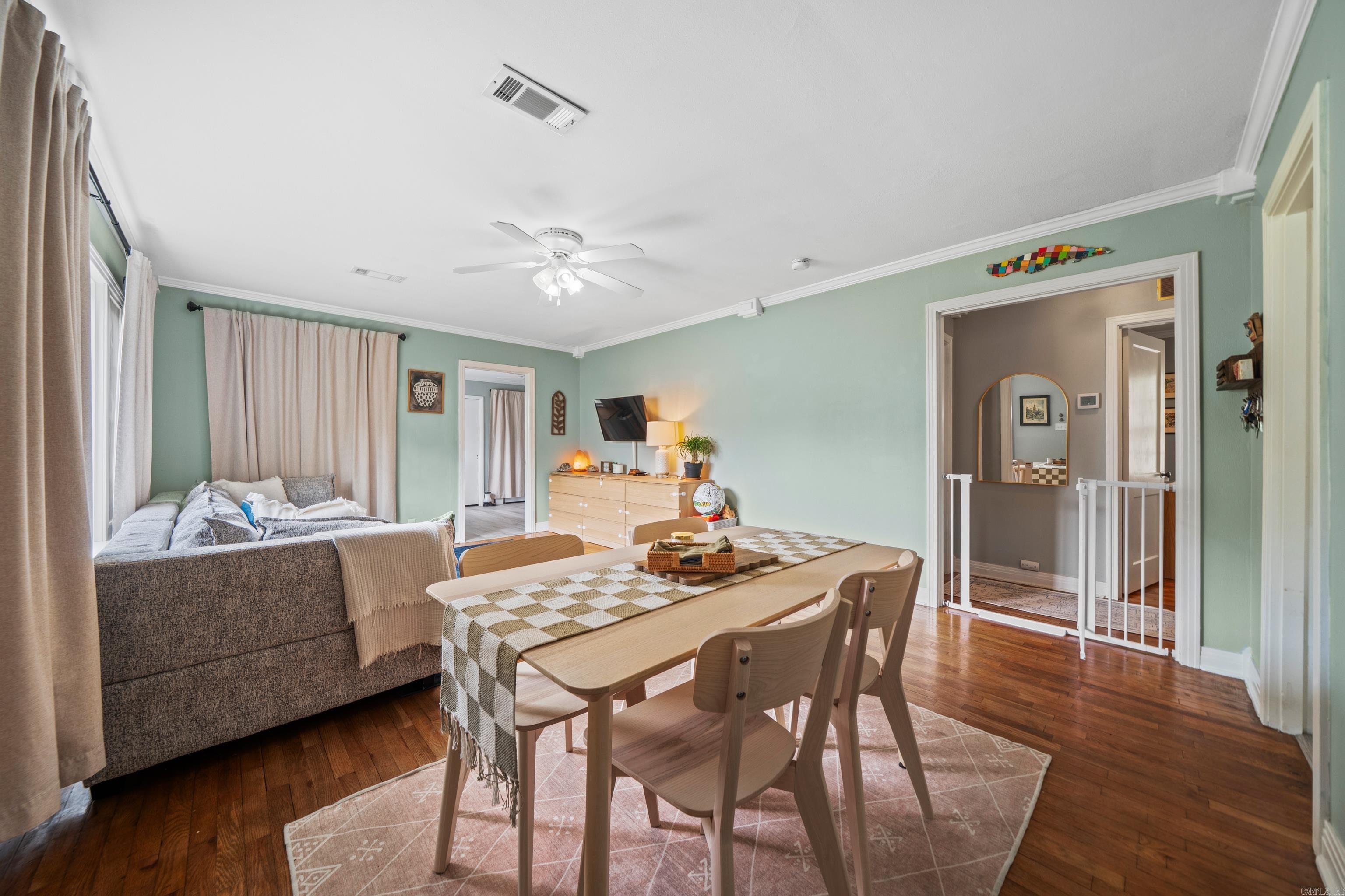 Gantts - Residential