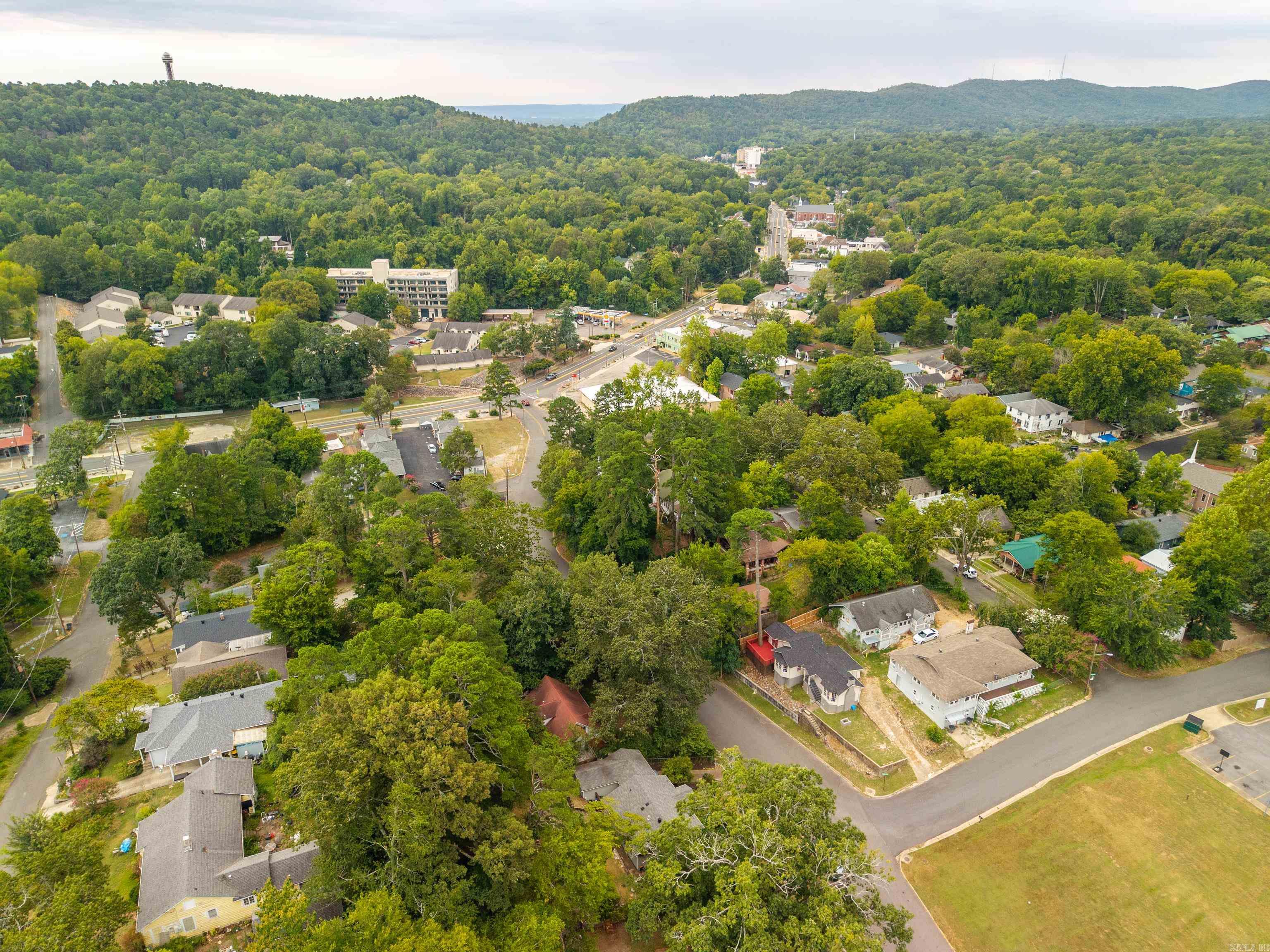 Gantts - Residential