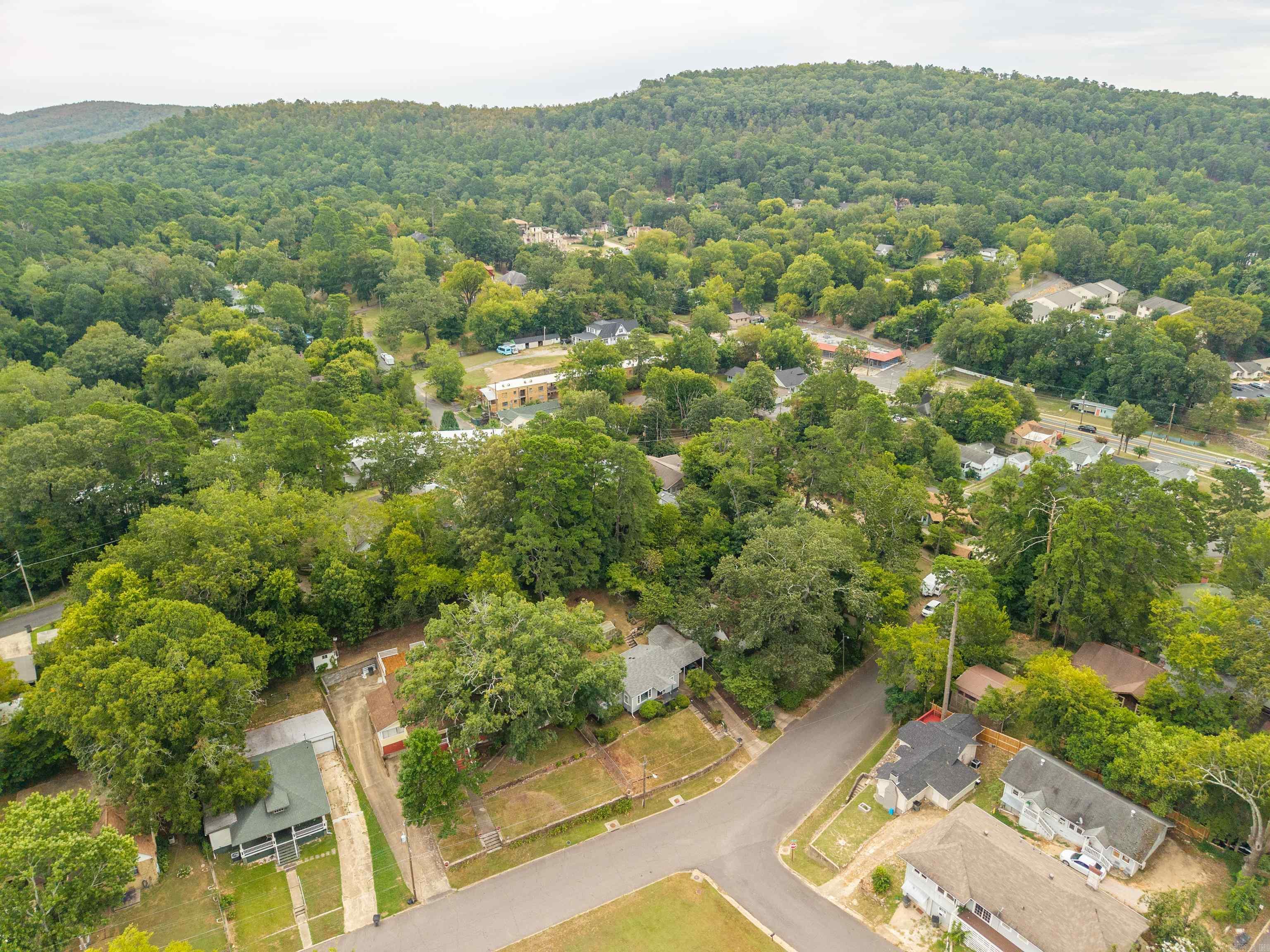 Gantts - Residential