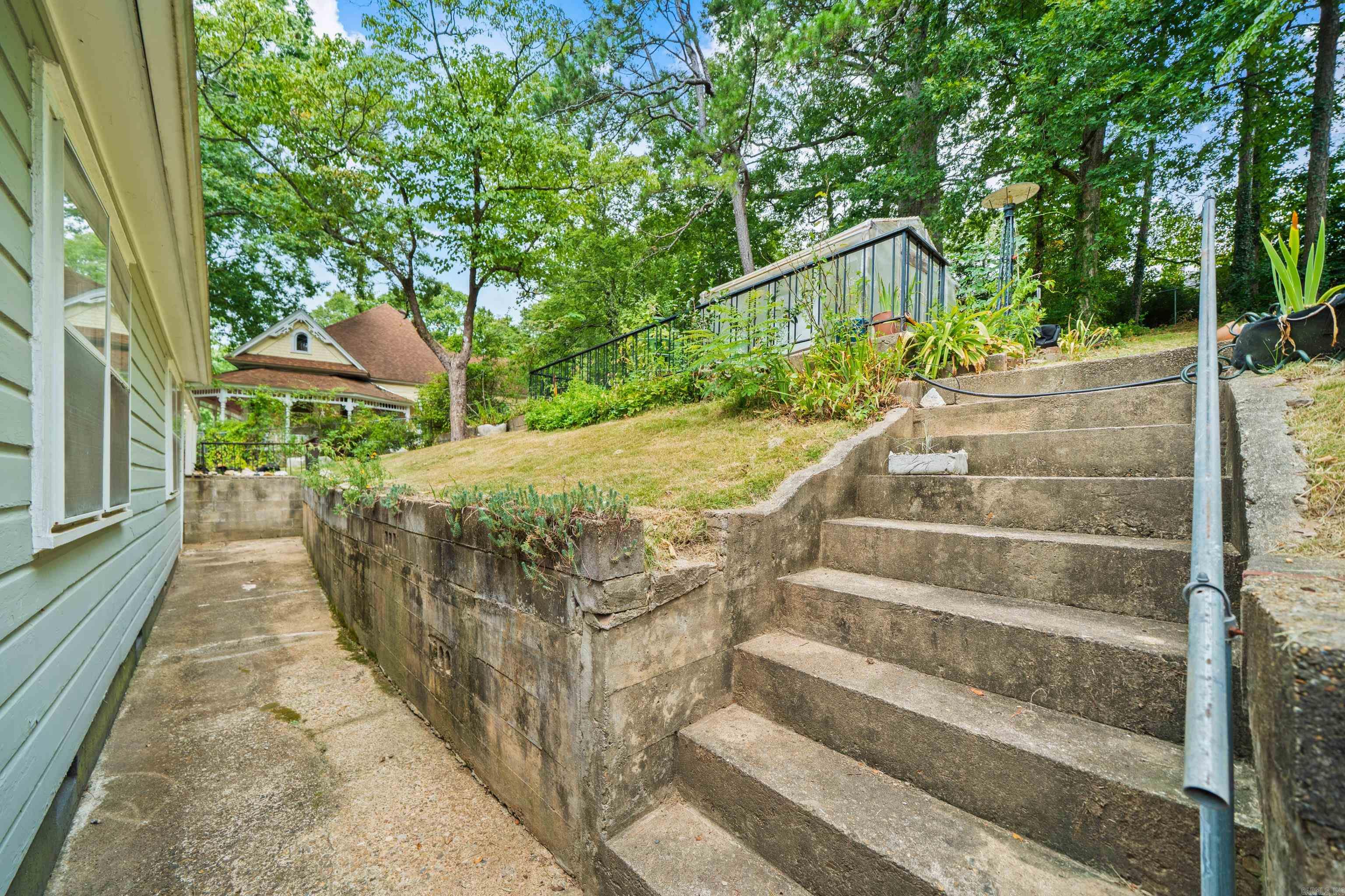 Gantts - Residential