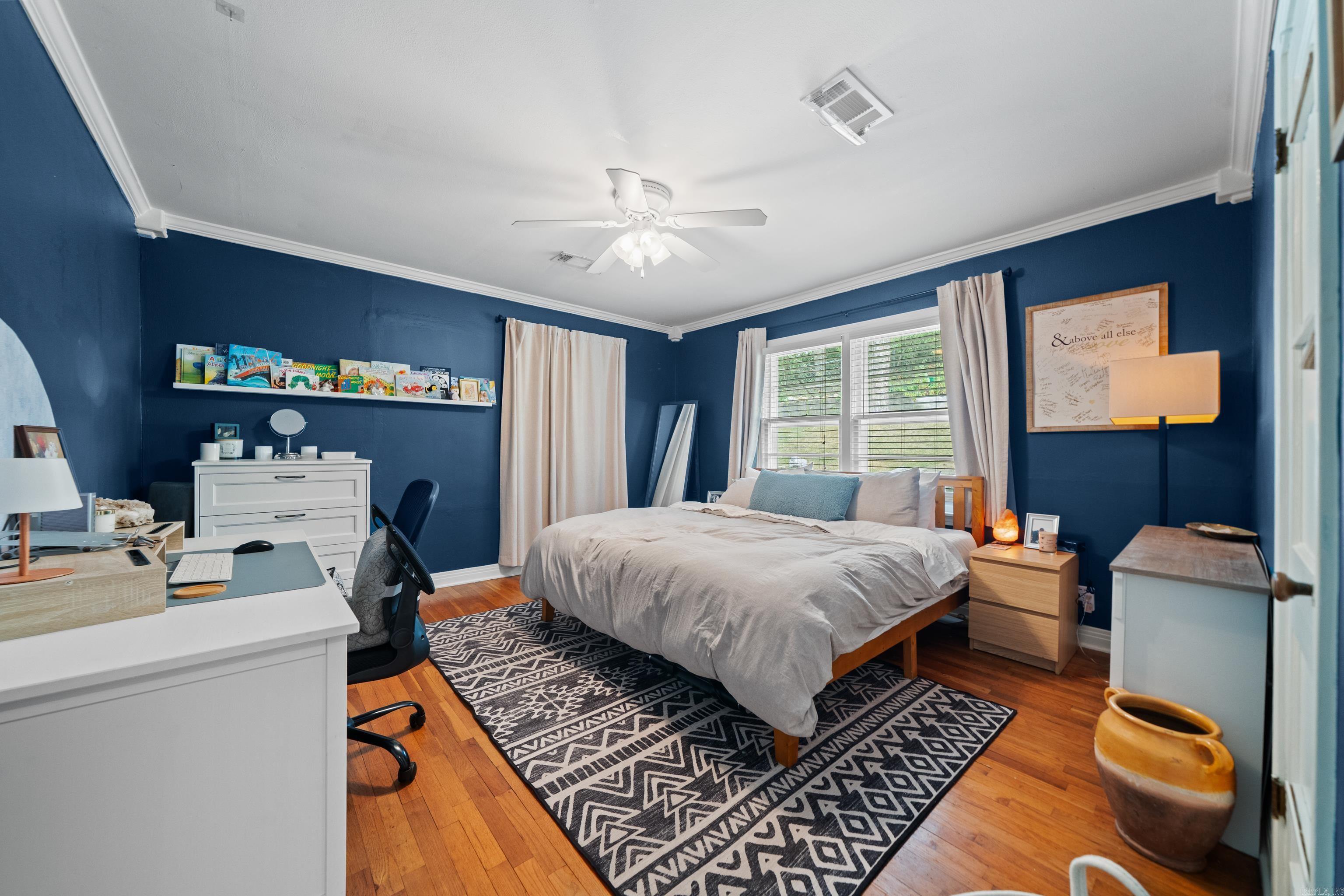 Gantts - Residential