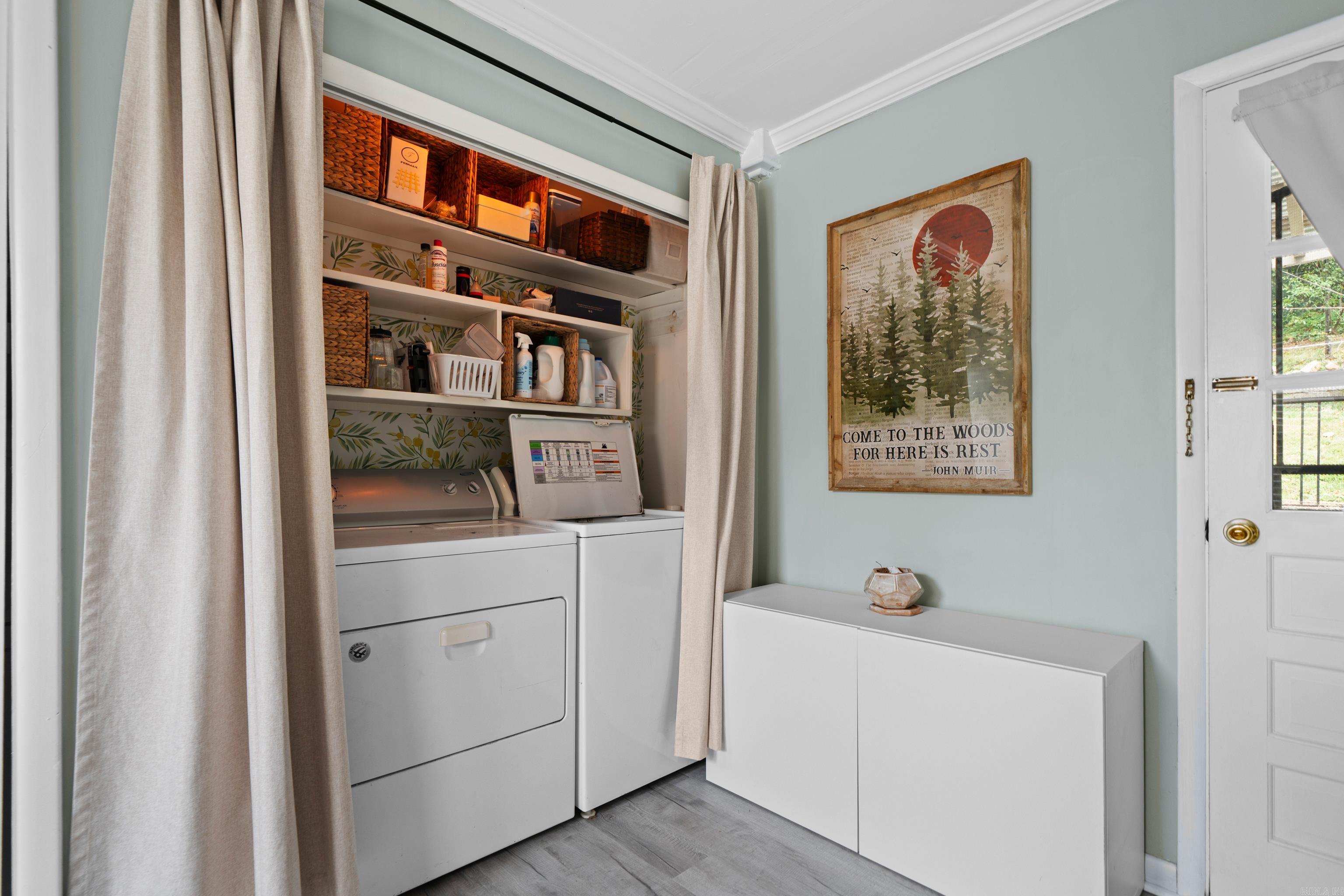 Gantts - Residential