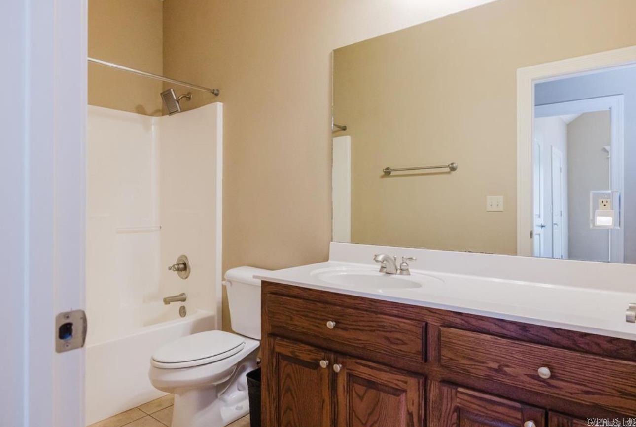 Silver Spings - Residential