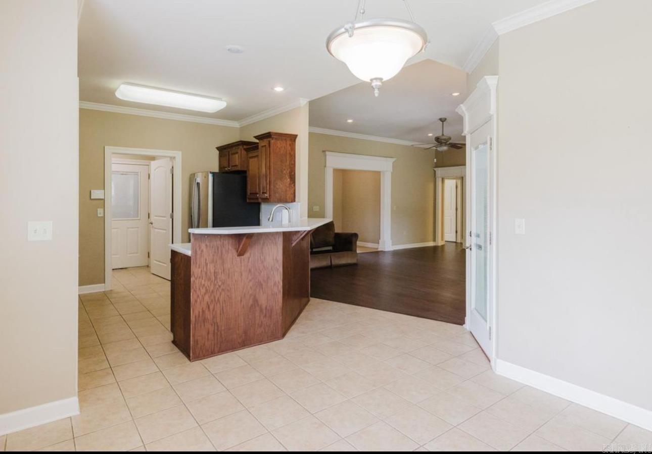 Silver Spings - Residential