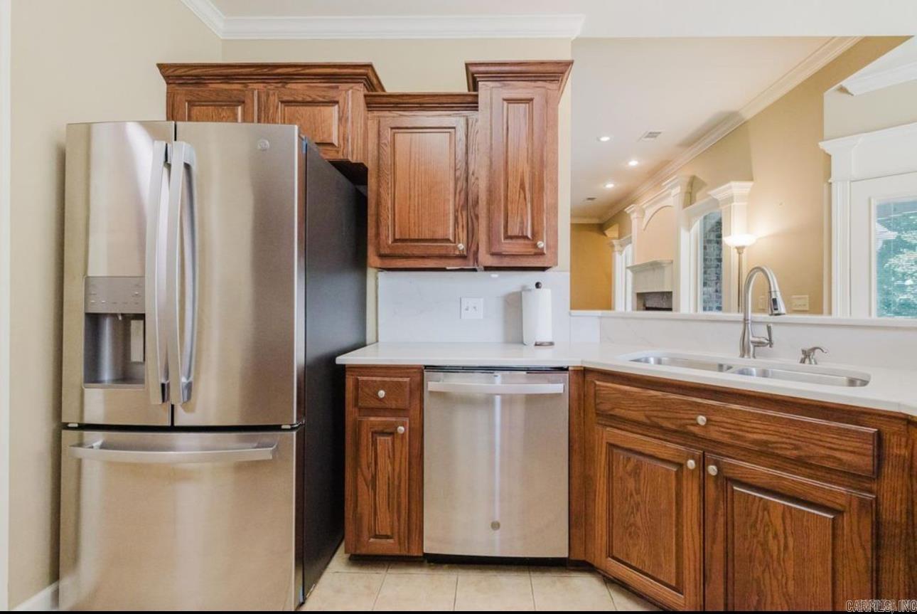 Silver Spings - Residential