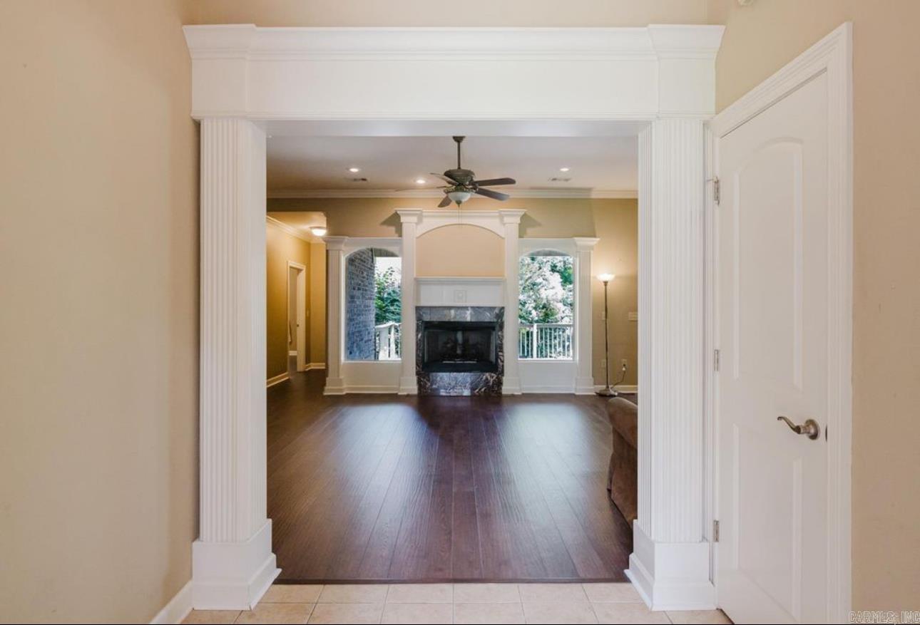 Silver Spings - Residential