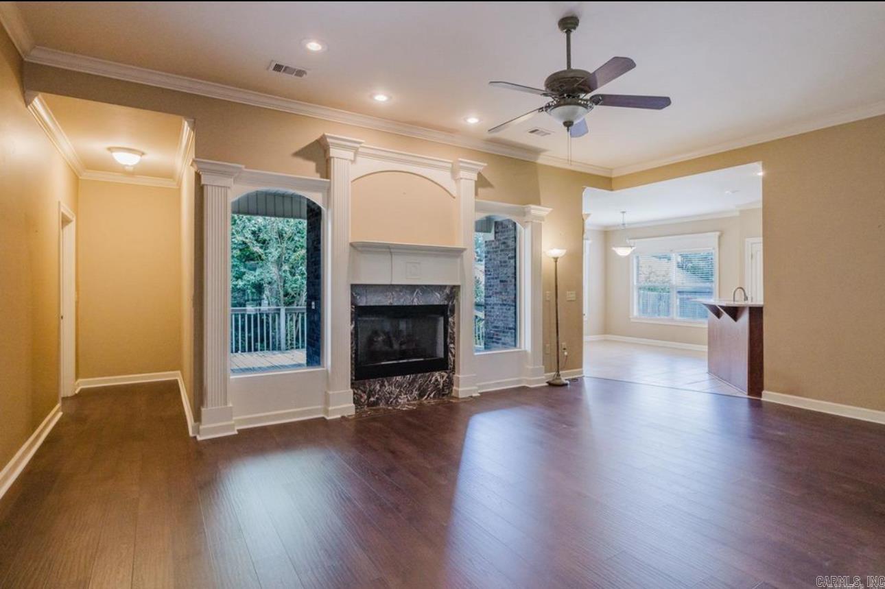 Silver Spings - Residential