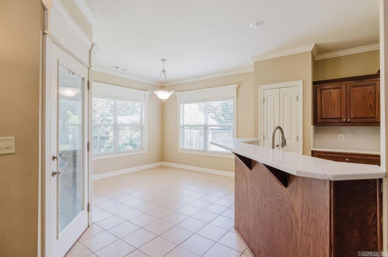 Silver Spings - Residential