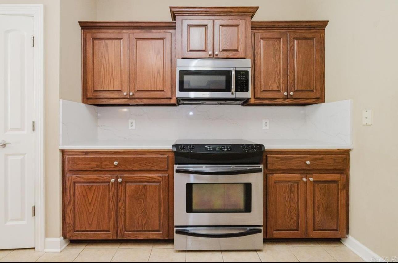 Silver Spings - Residential