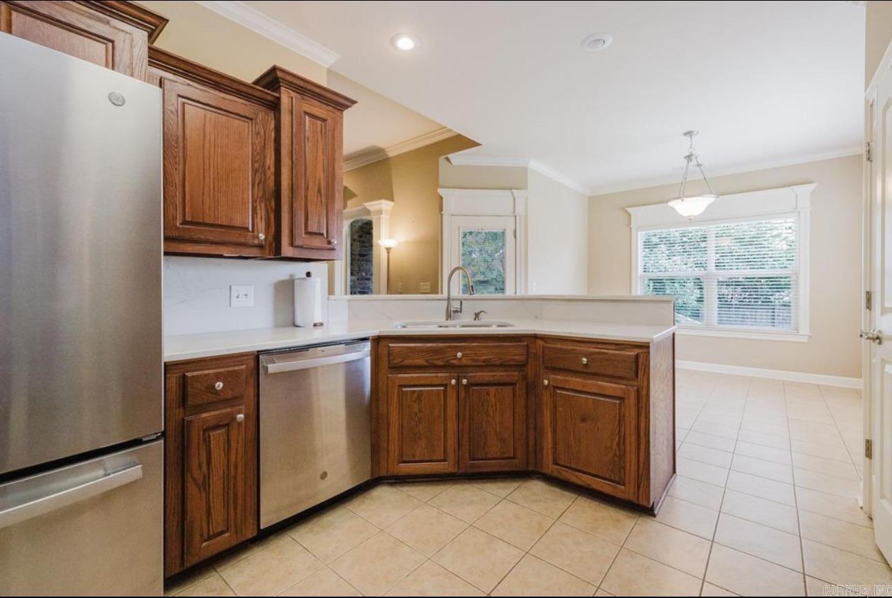 Silver Spings - Residential