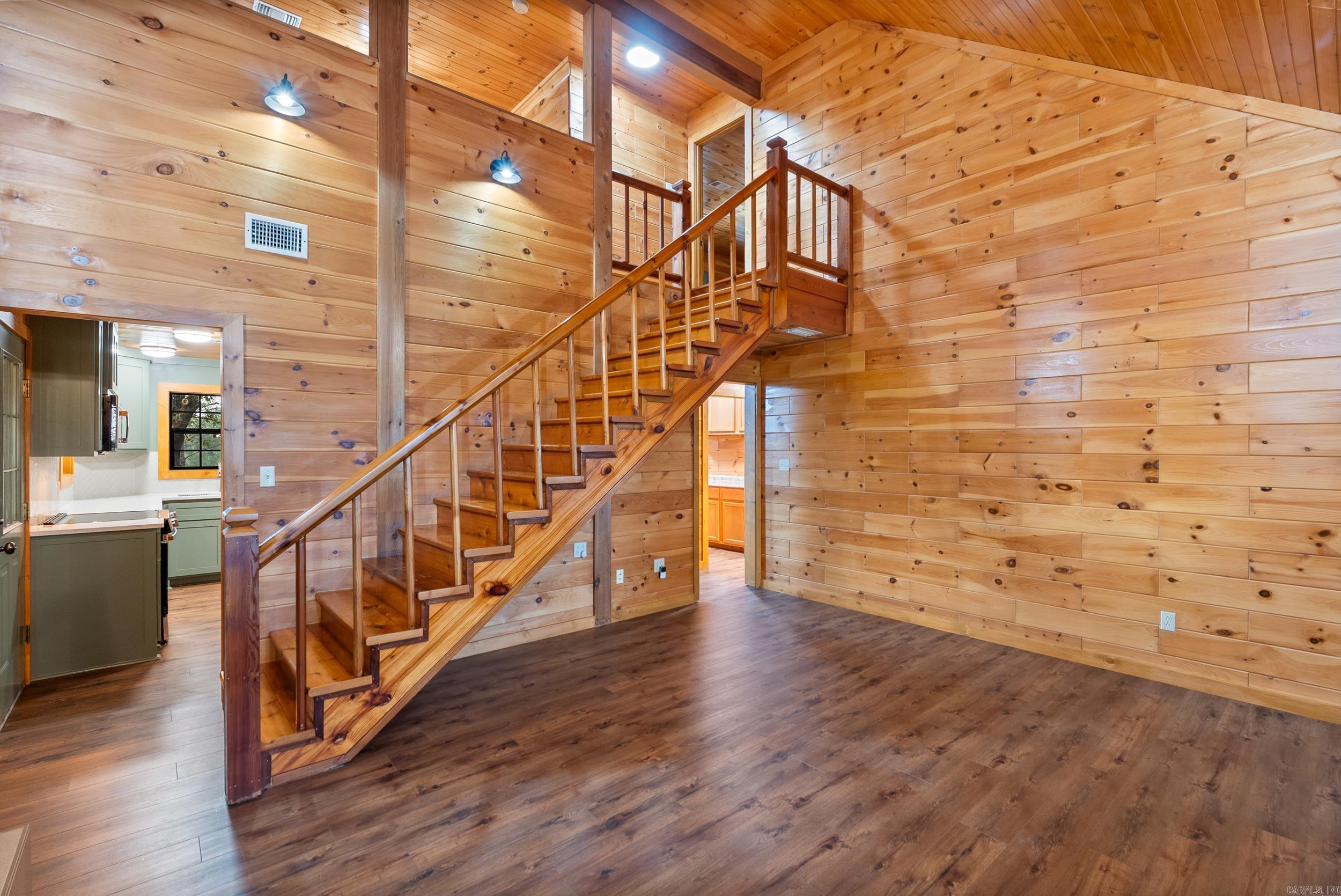 Not In List - Residential