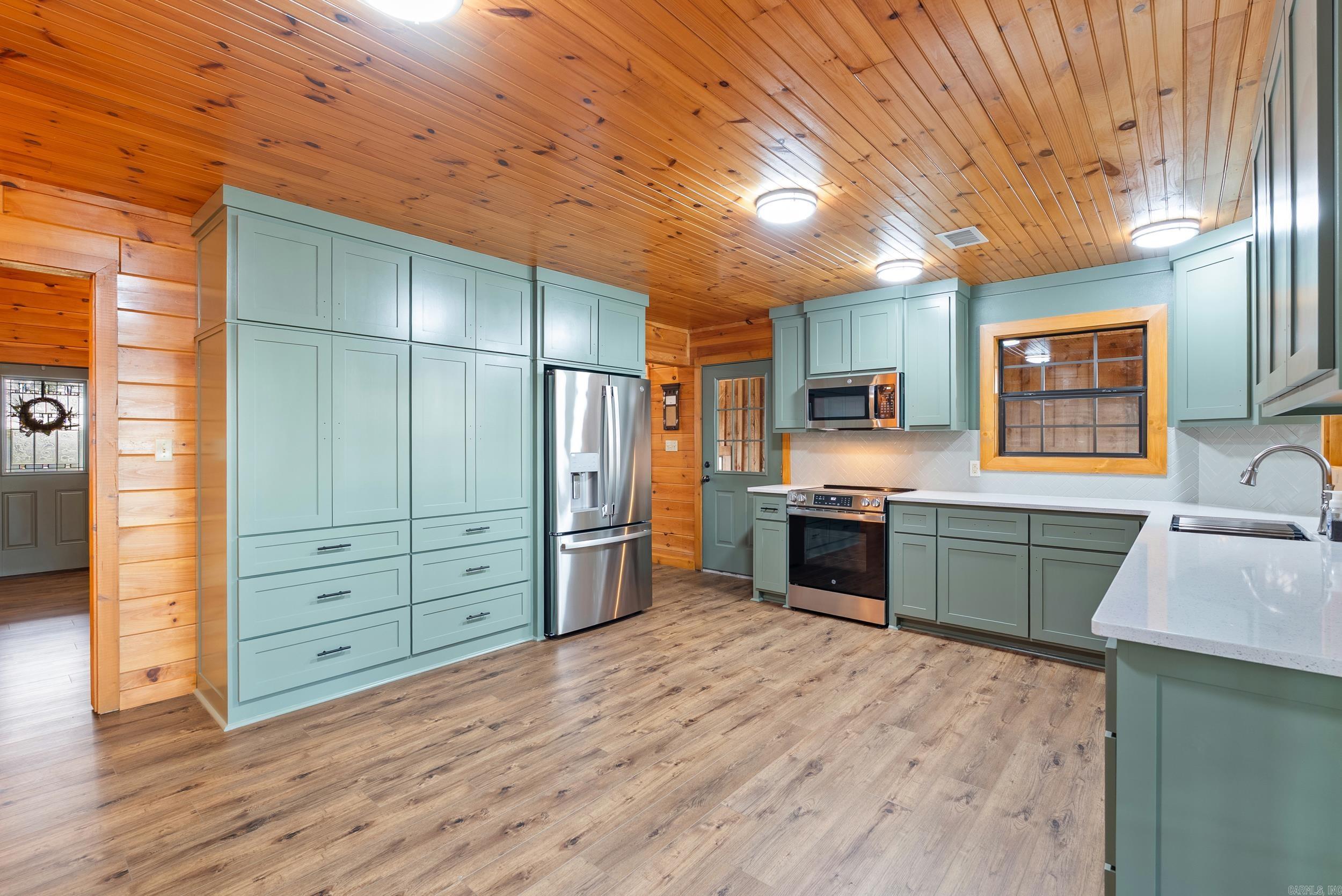 Not In List - Residential