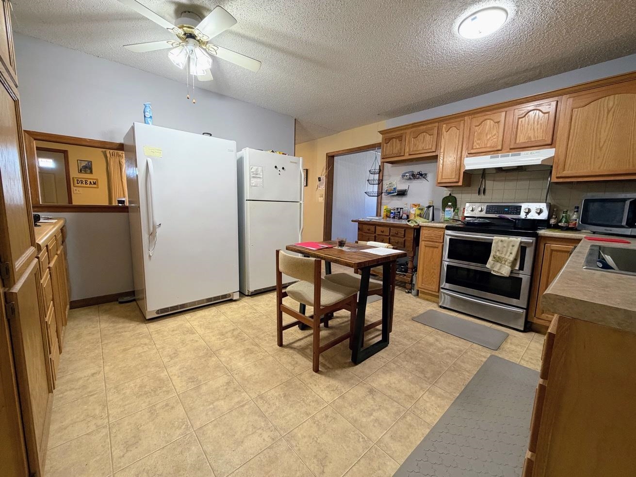 Pioneer Park - Residential