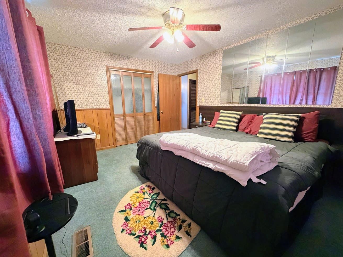 Pioneer Park - Residential