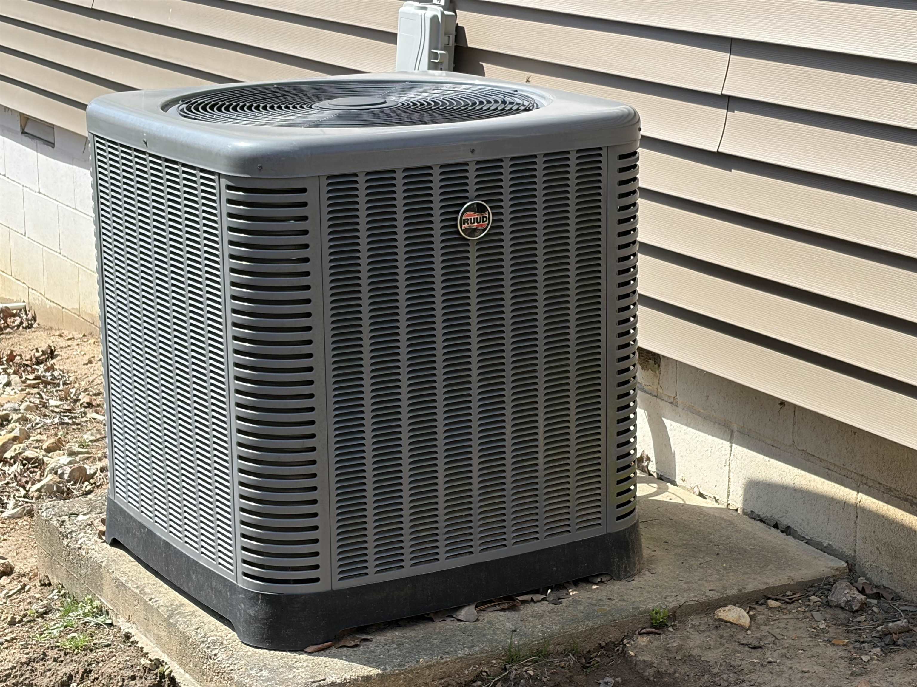 Pioneer Park - Residential