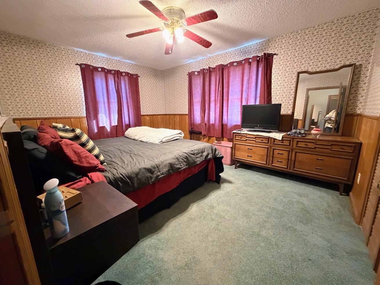 Pioneer Park - Residential