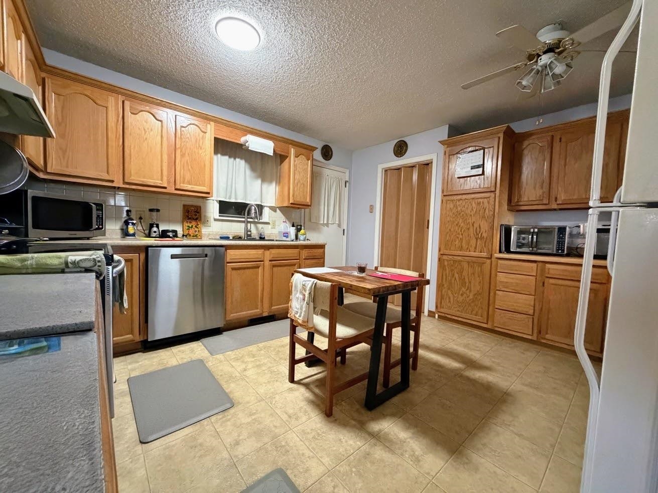 Pioneer Park - Residential