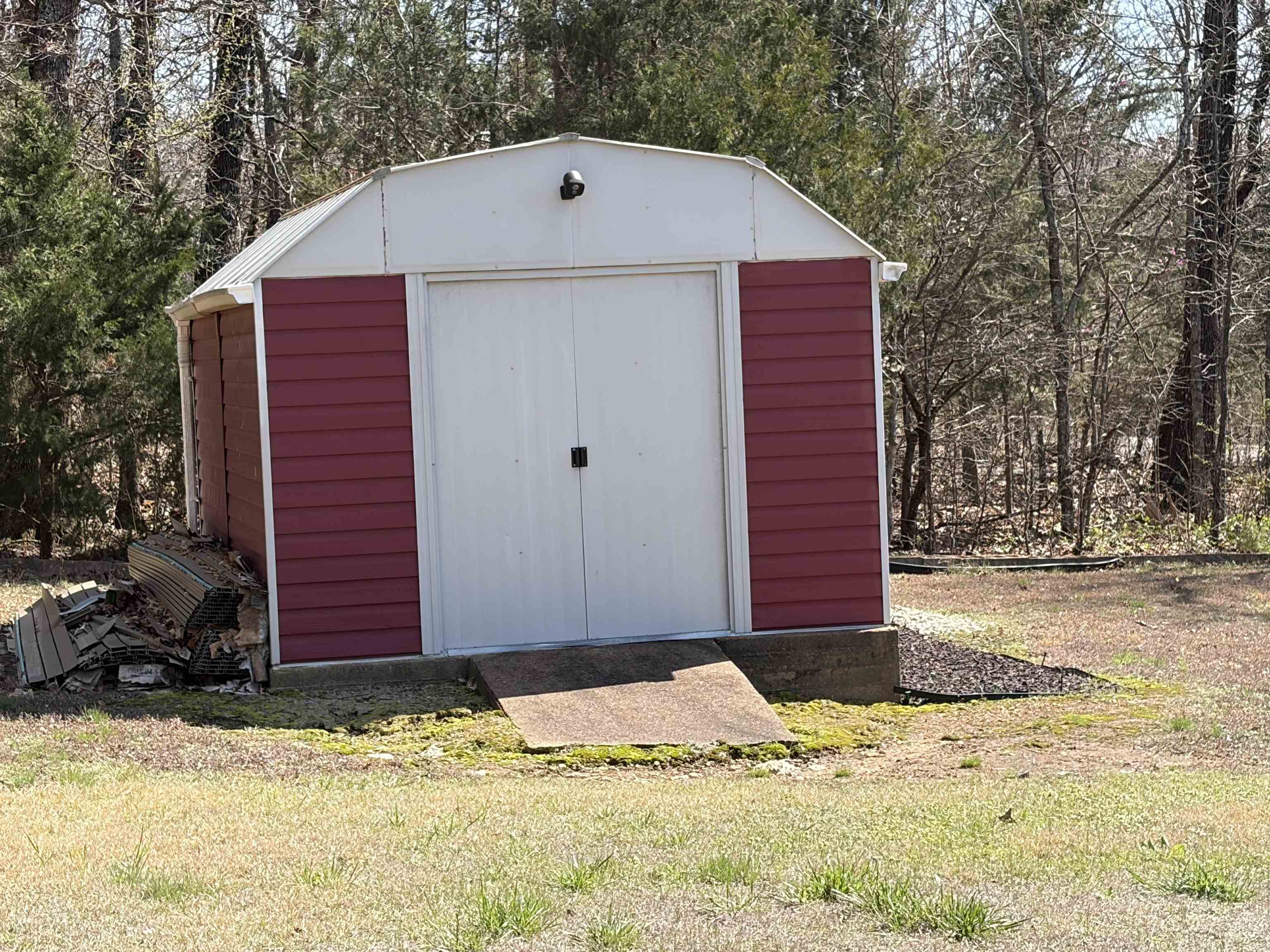 Pioneer Park - Residential