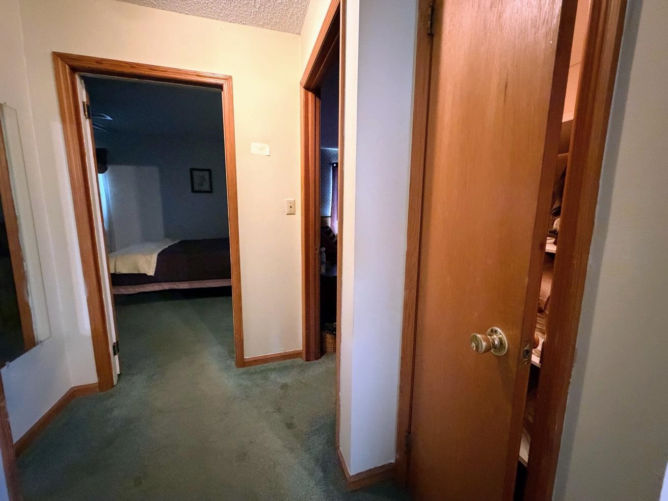 Pioneer Park - Residential