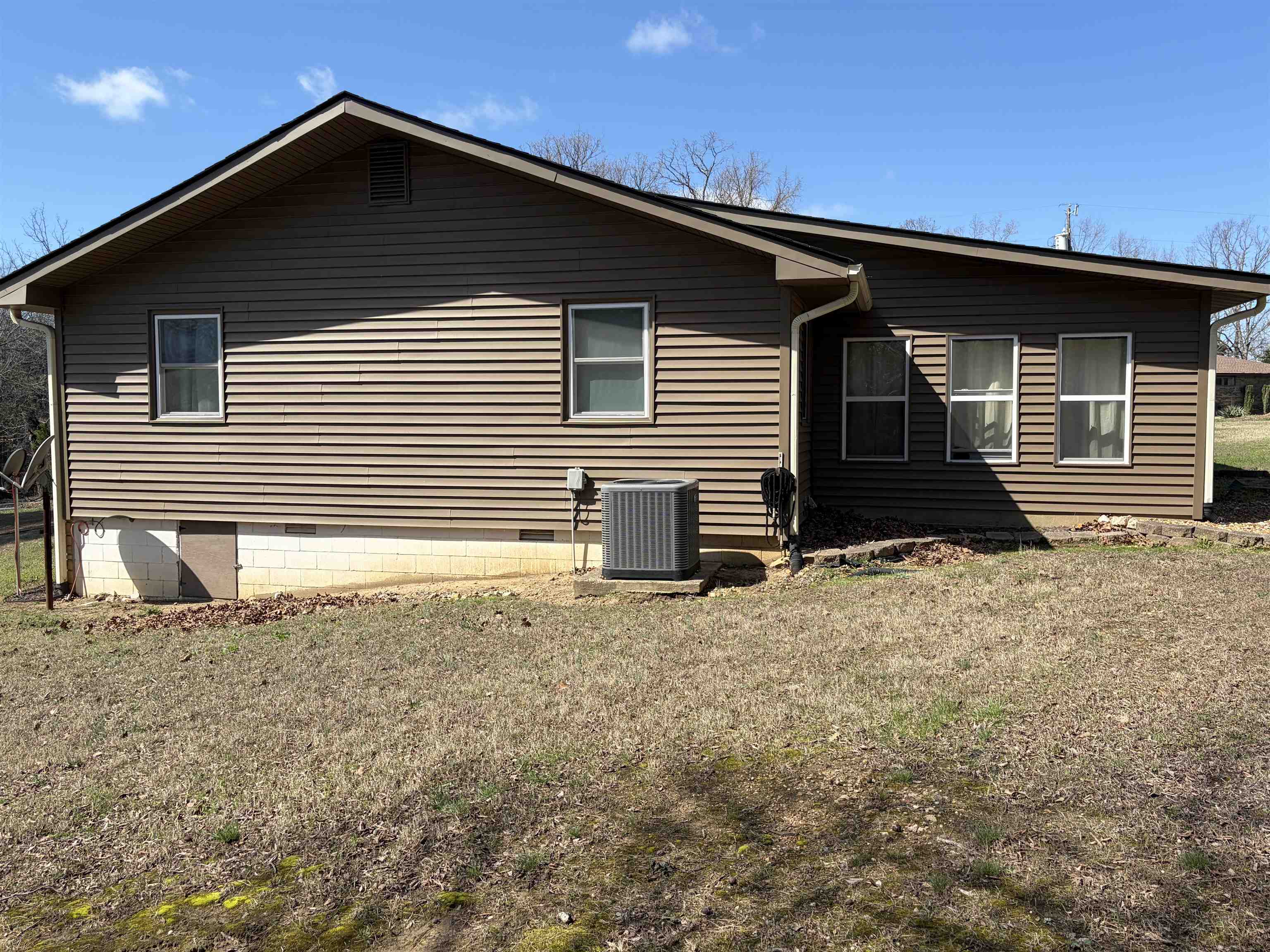 Pioneer Park - Residential