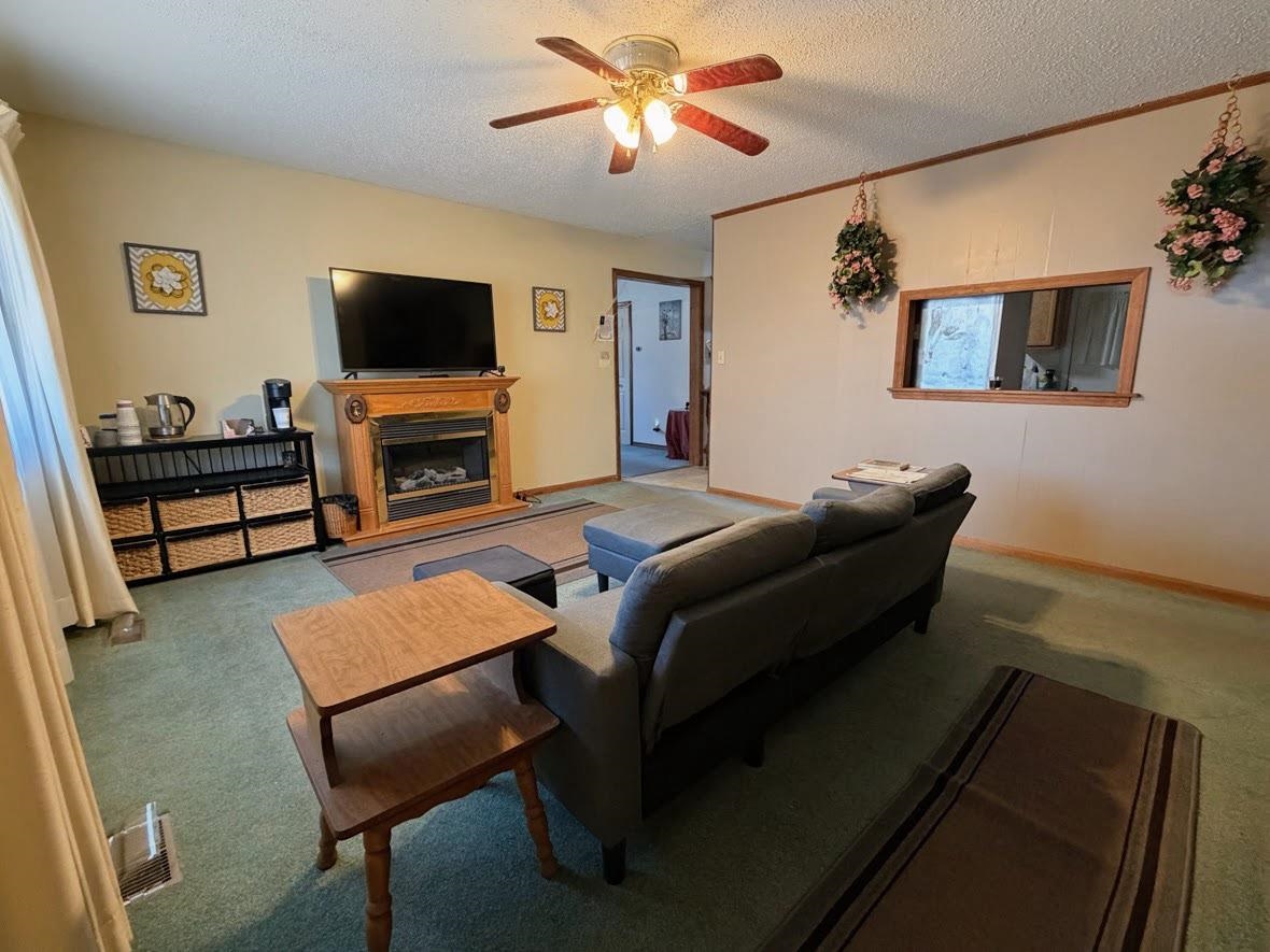 Pioneer Park - Residential