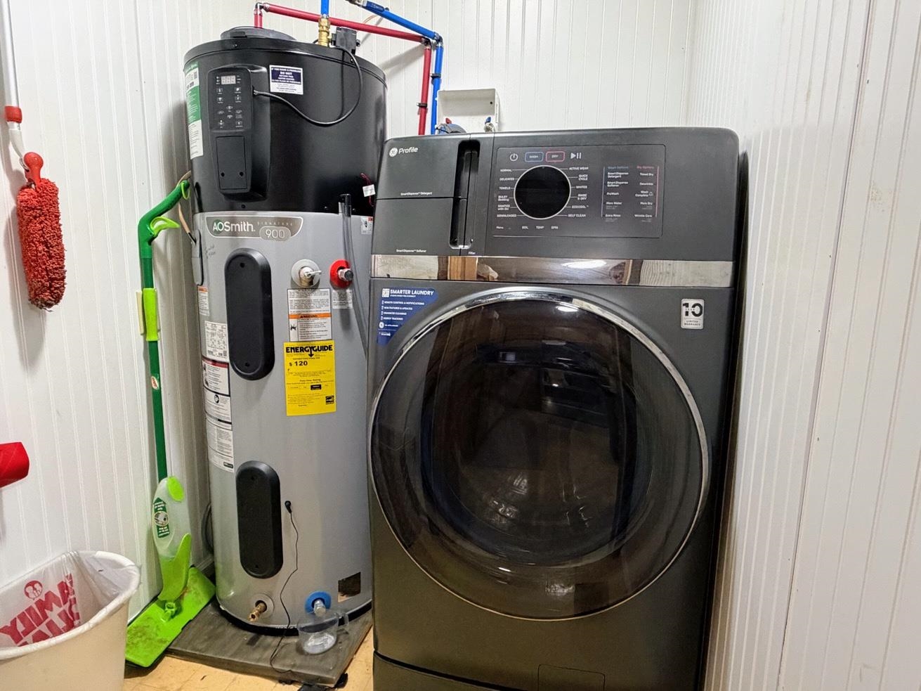 Pioneer Park - Residential