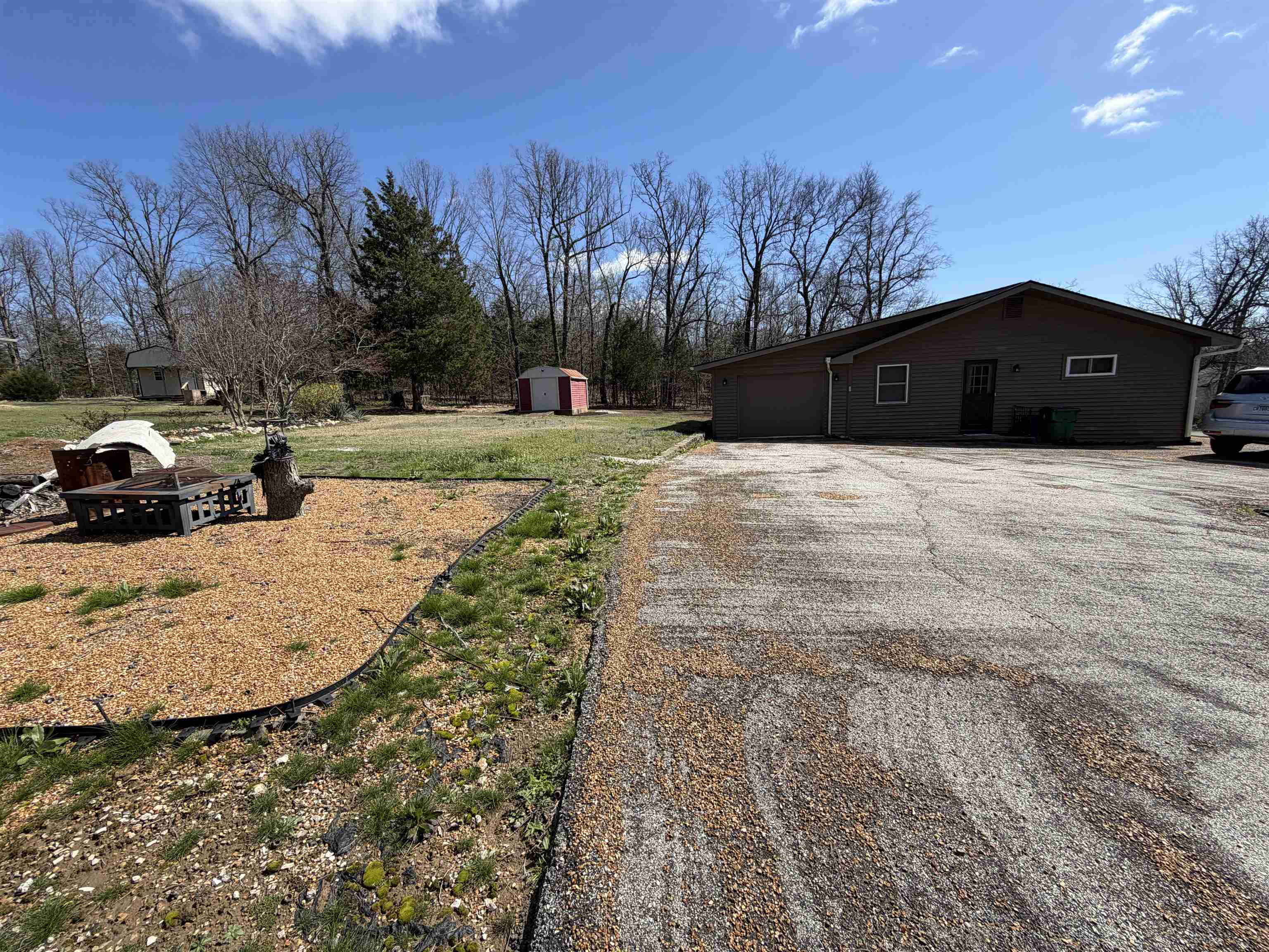 Pioneer Park - Residential