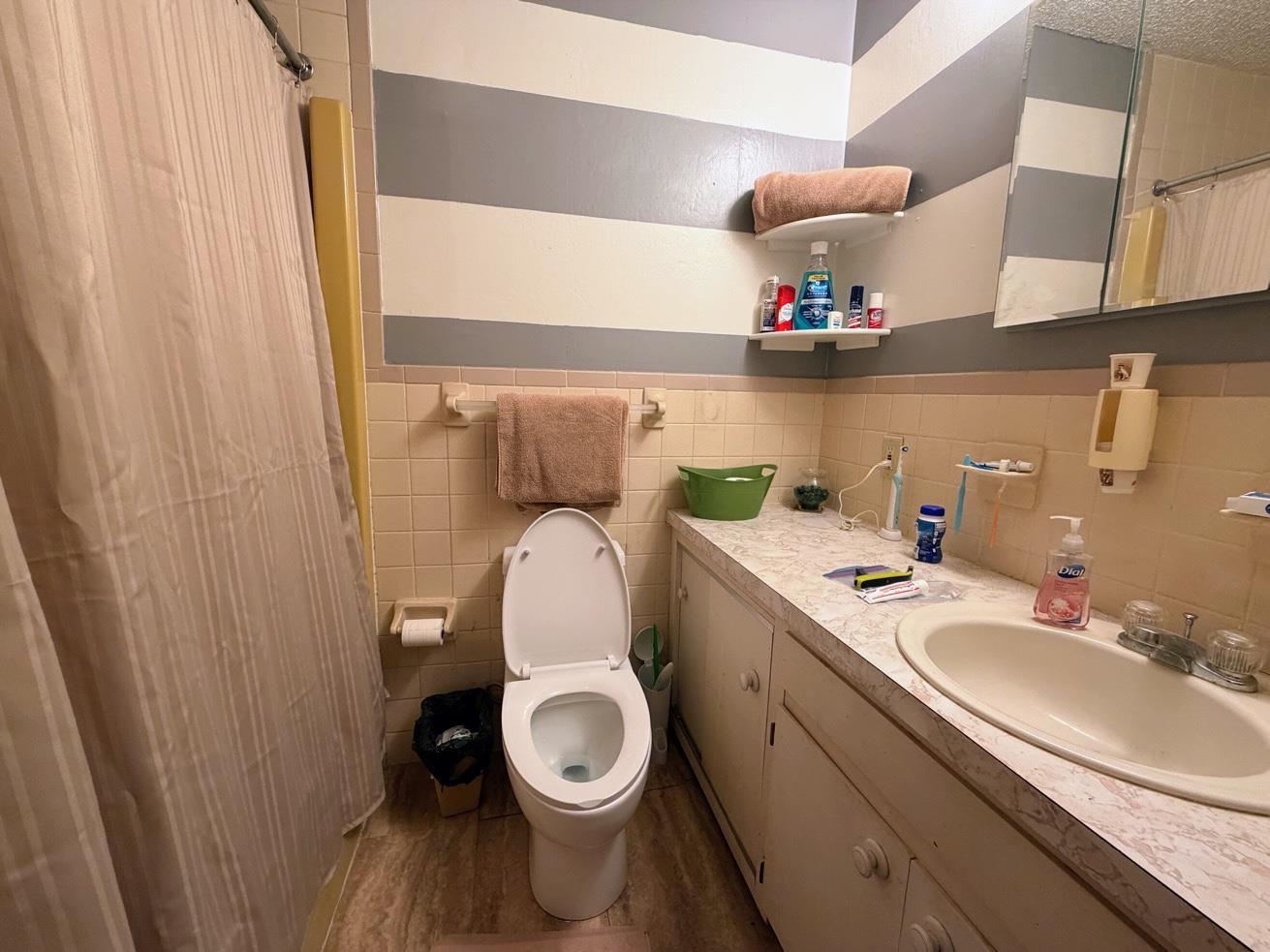 Pioneer Park - Residential