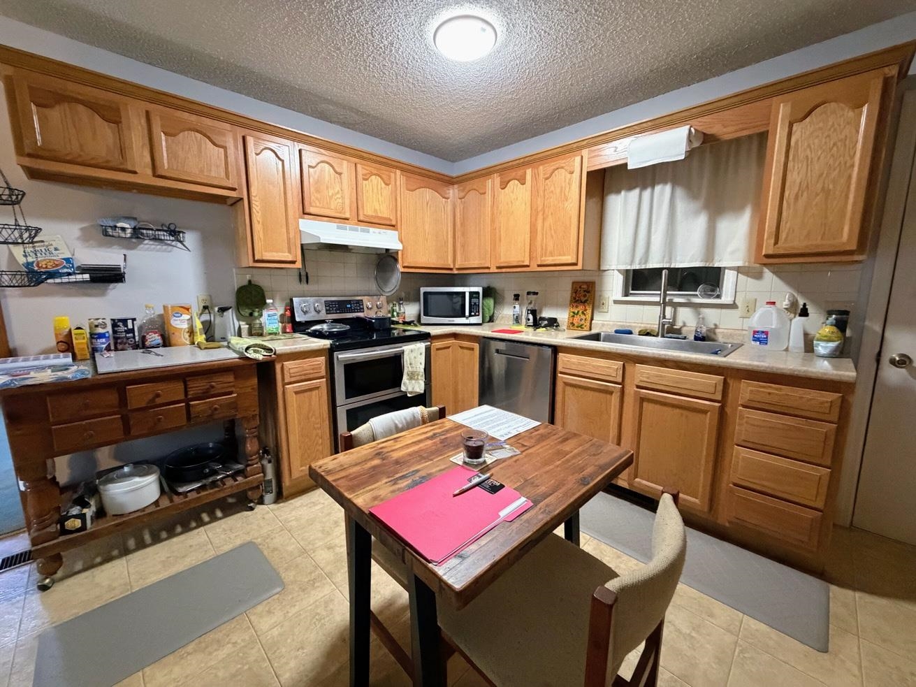 Pioneer Park - Residential