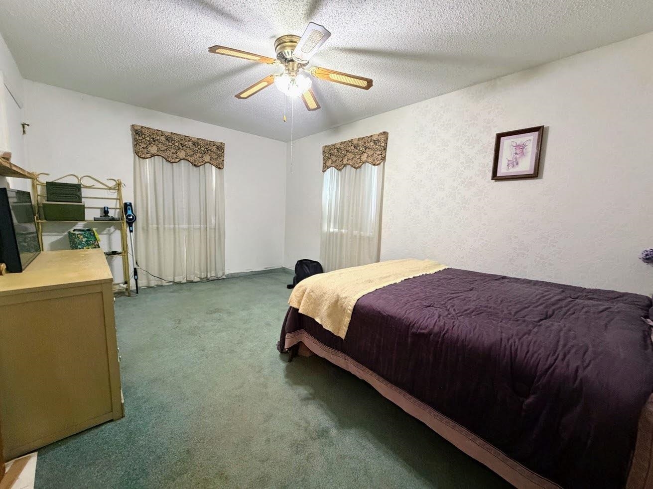 Pioneer Park - Residential