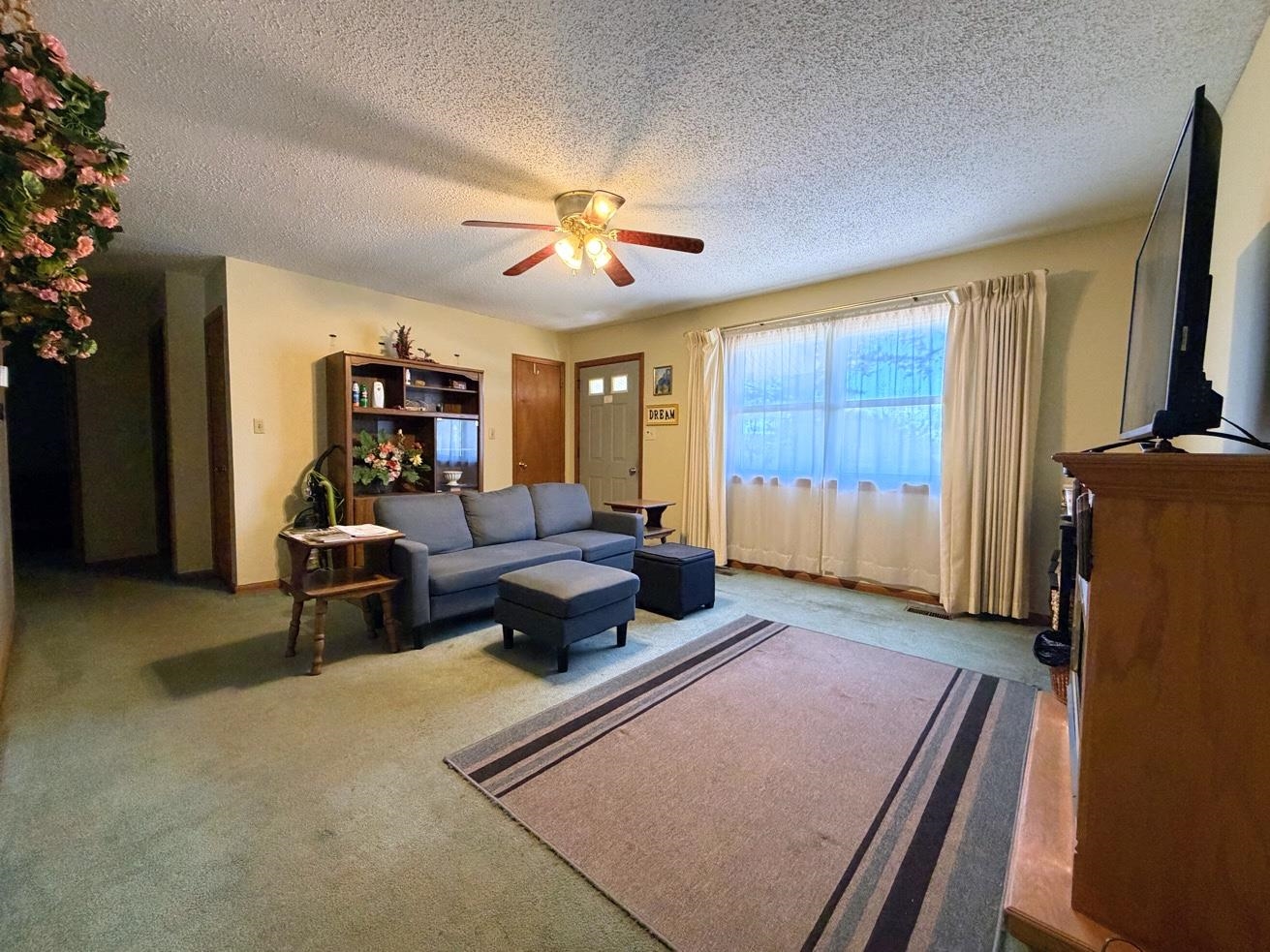 Pioneer Park - Residential