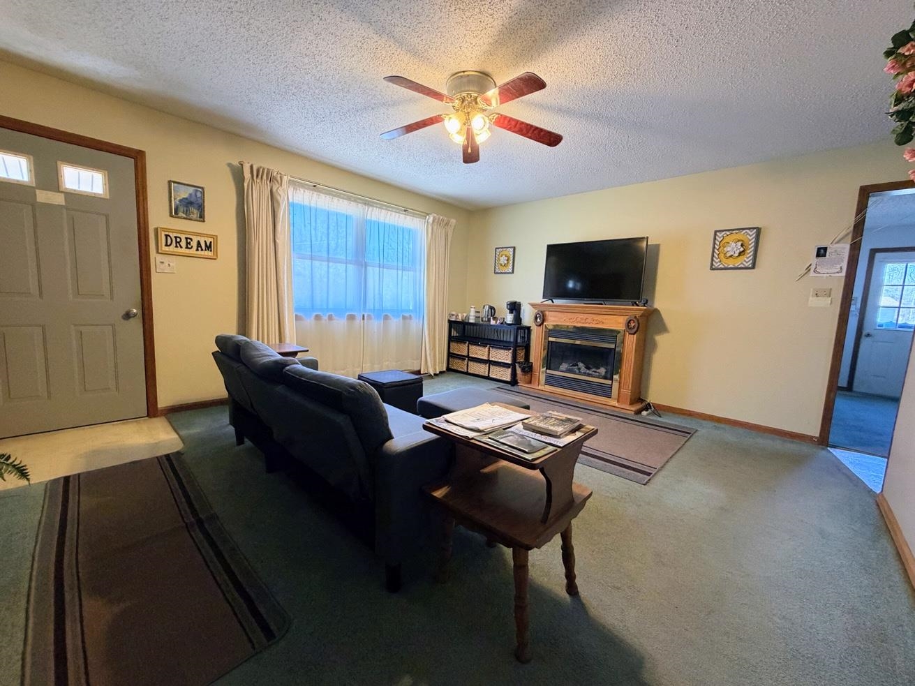 Pioneer Park - Residential