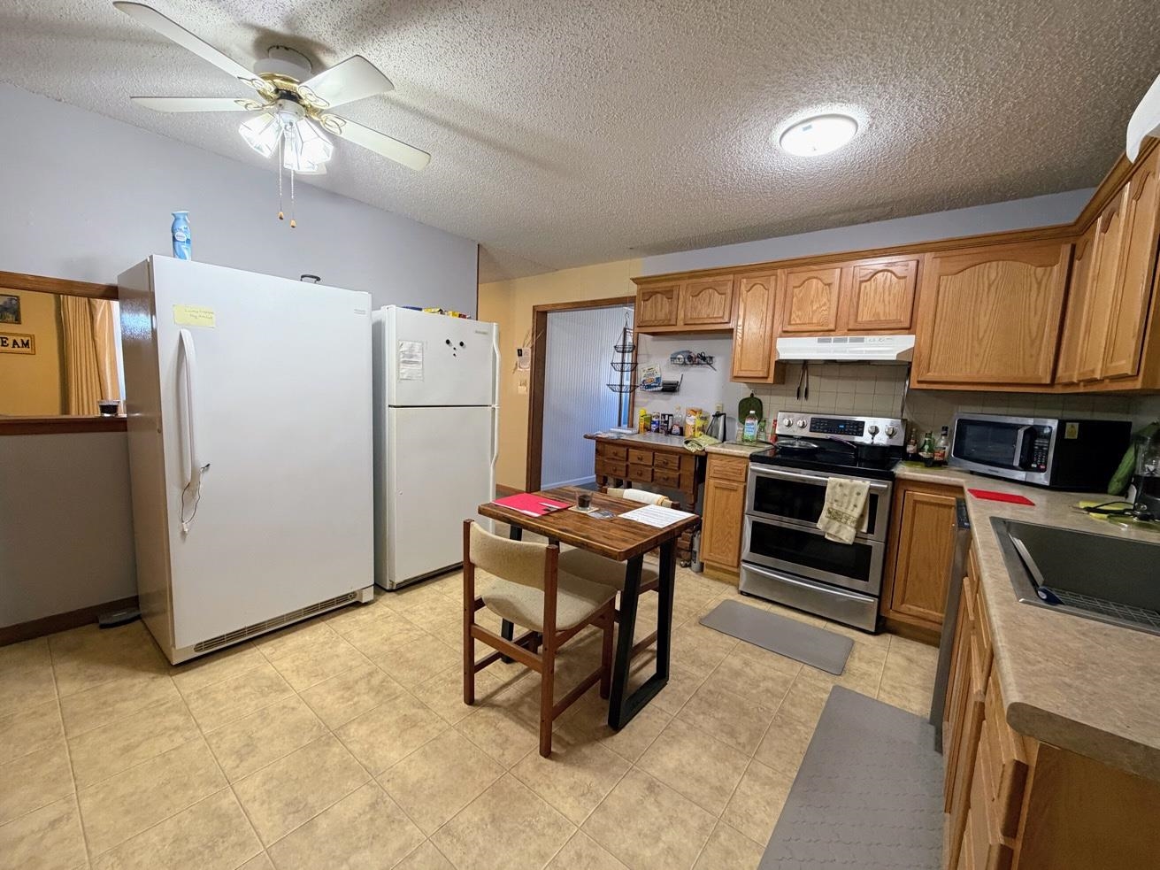 Pioneer Park - Residential