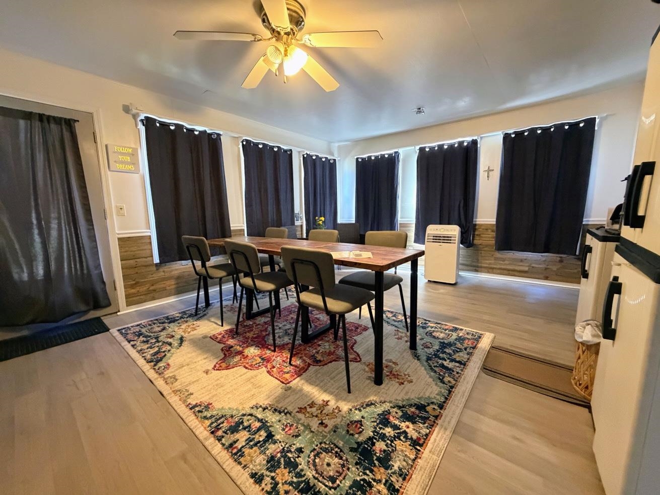 Pioneer Park - Residential