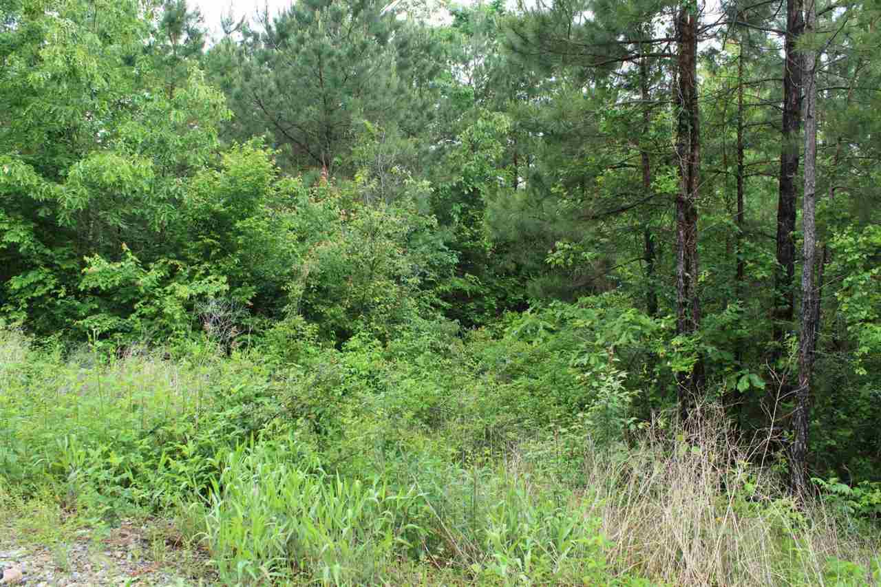 This property will need a septic system. All other utilities are at the road.