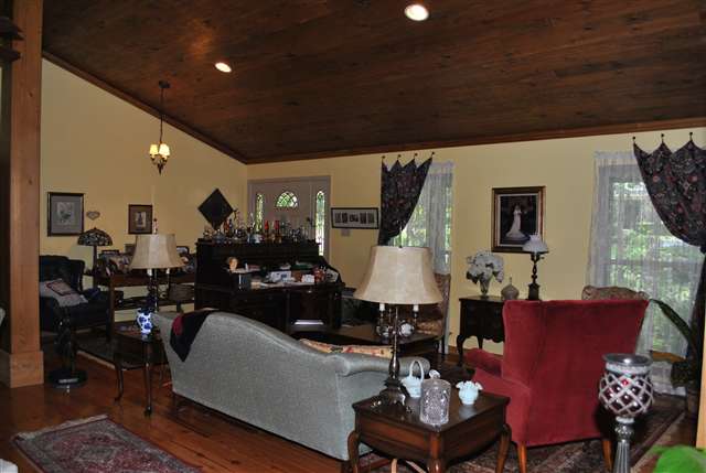 Lakewood - Residential