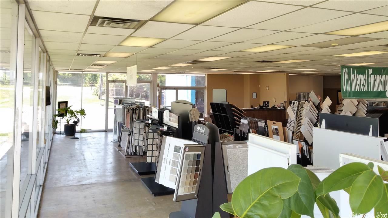 Not in Subdivision - Commercial Sale