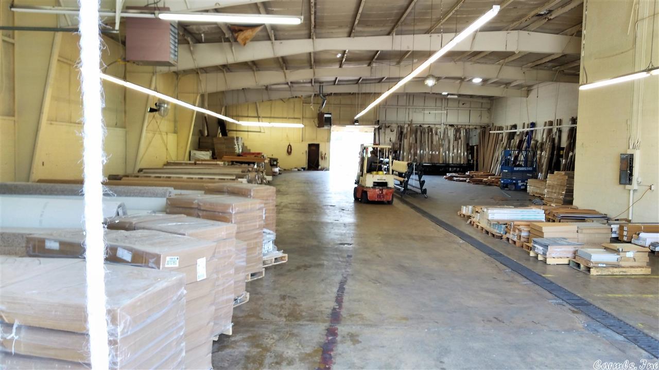 Not in Subdivision - Commercial Sale