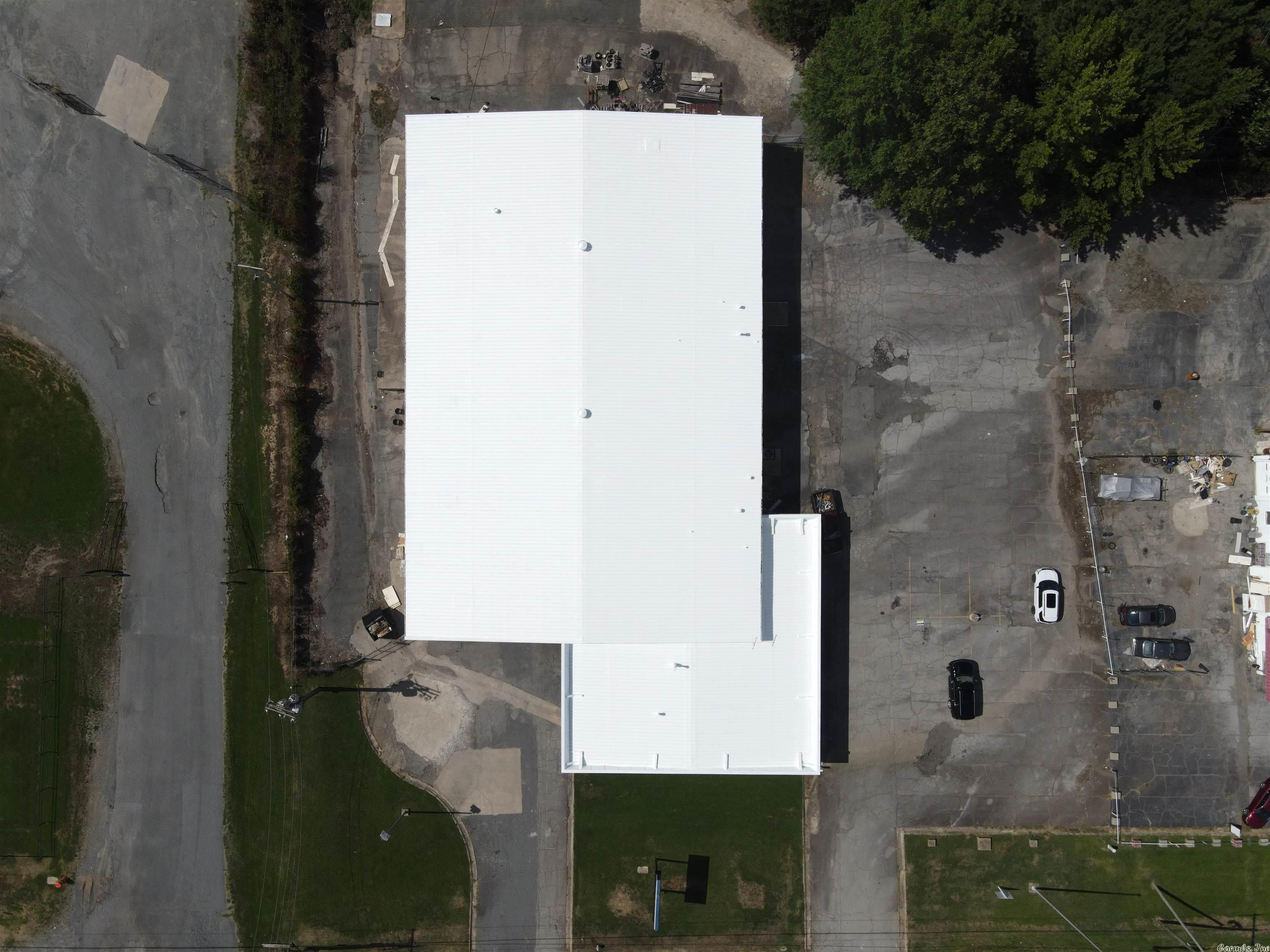 Not in Subdivision - Commercial Sale