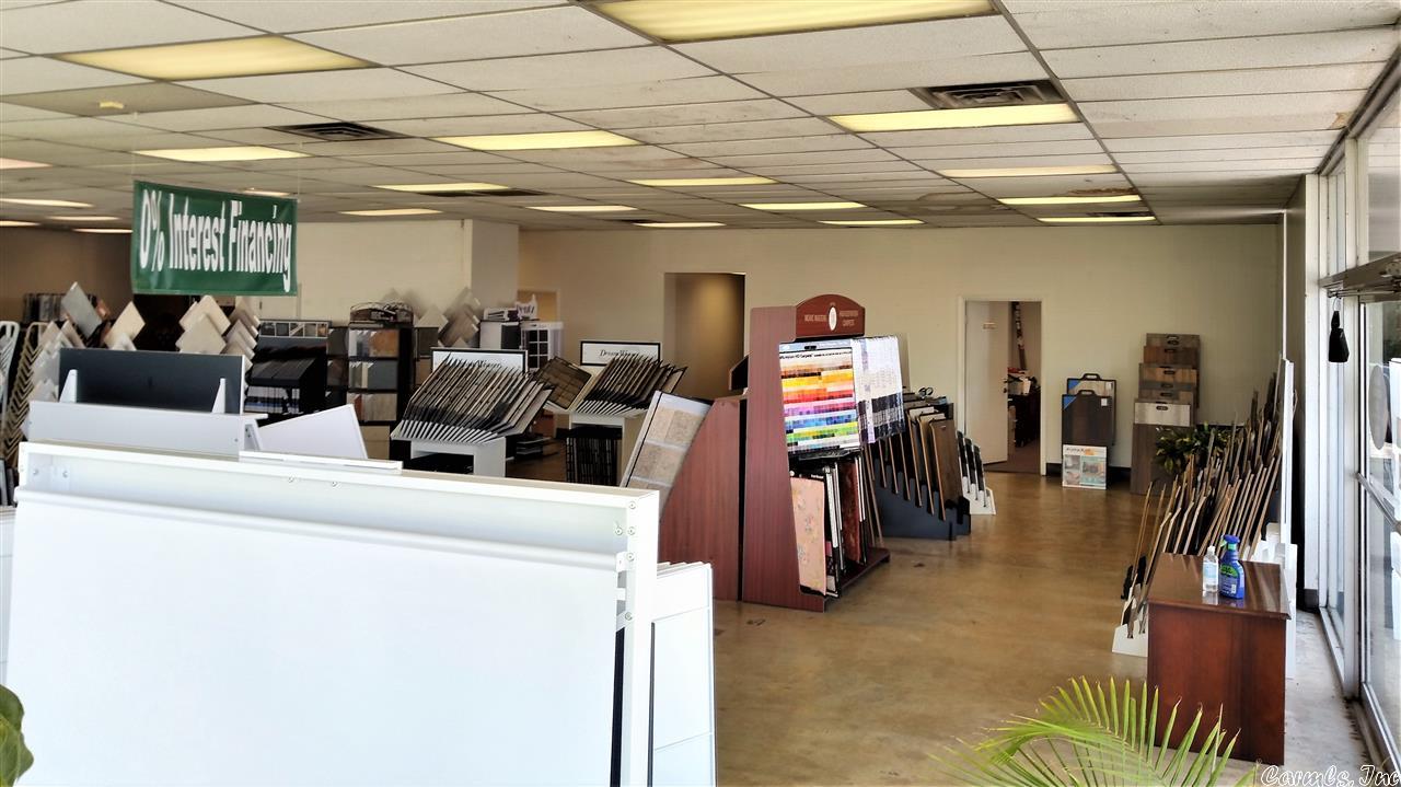 Not in Subdivision - Commercial Sale