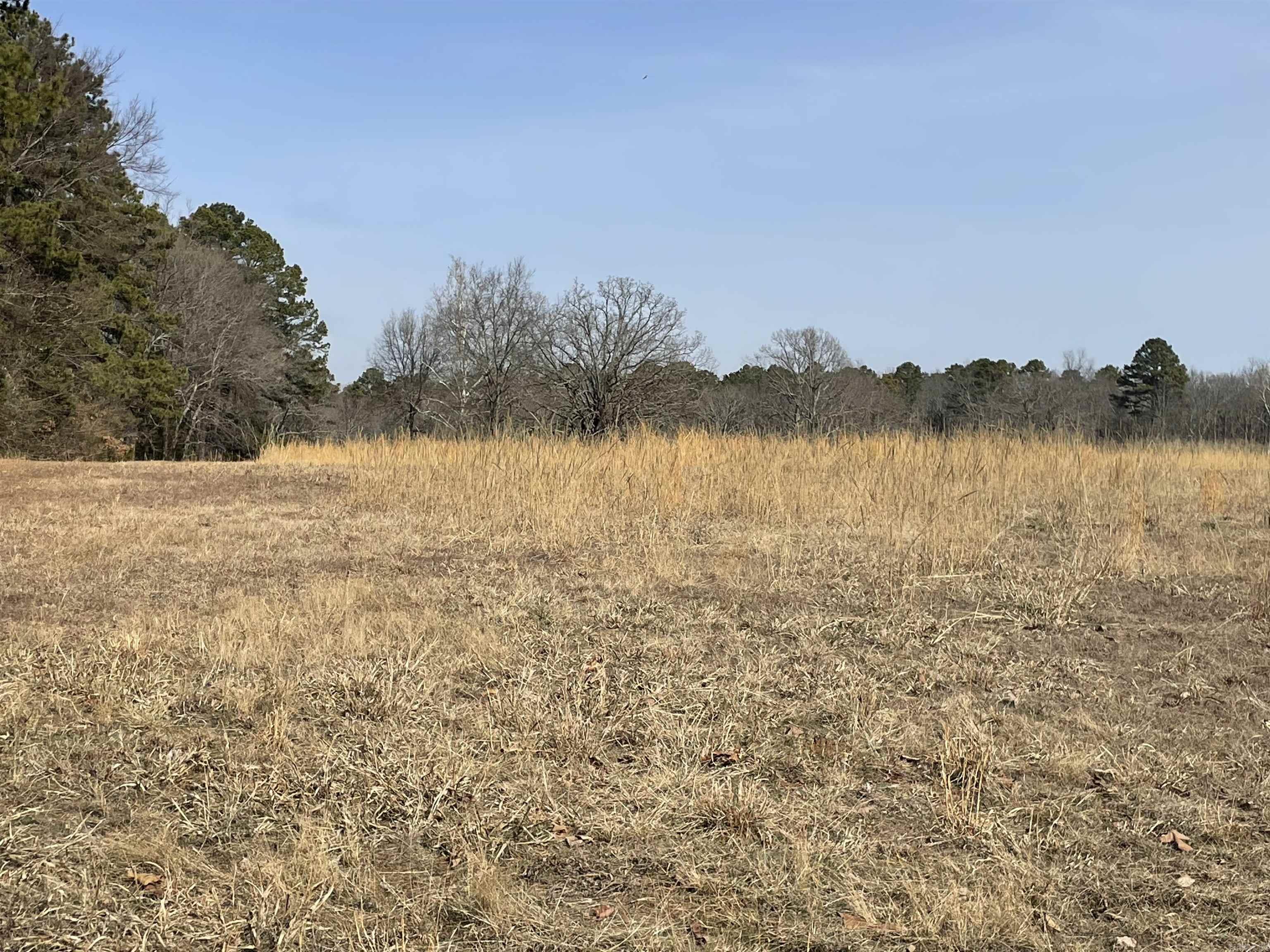 Tumbling Shoals - Land