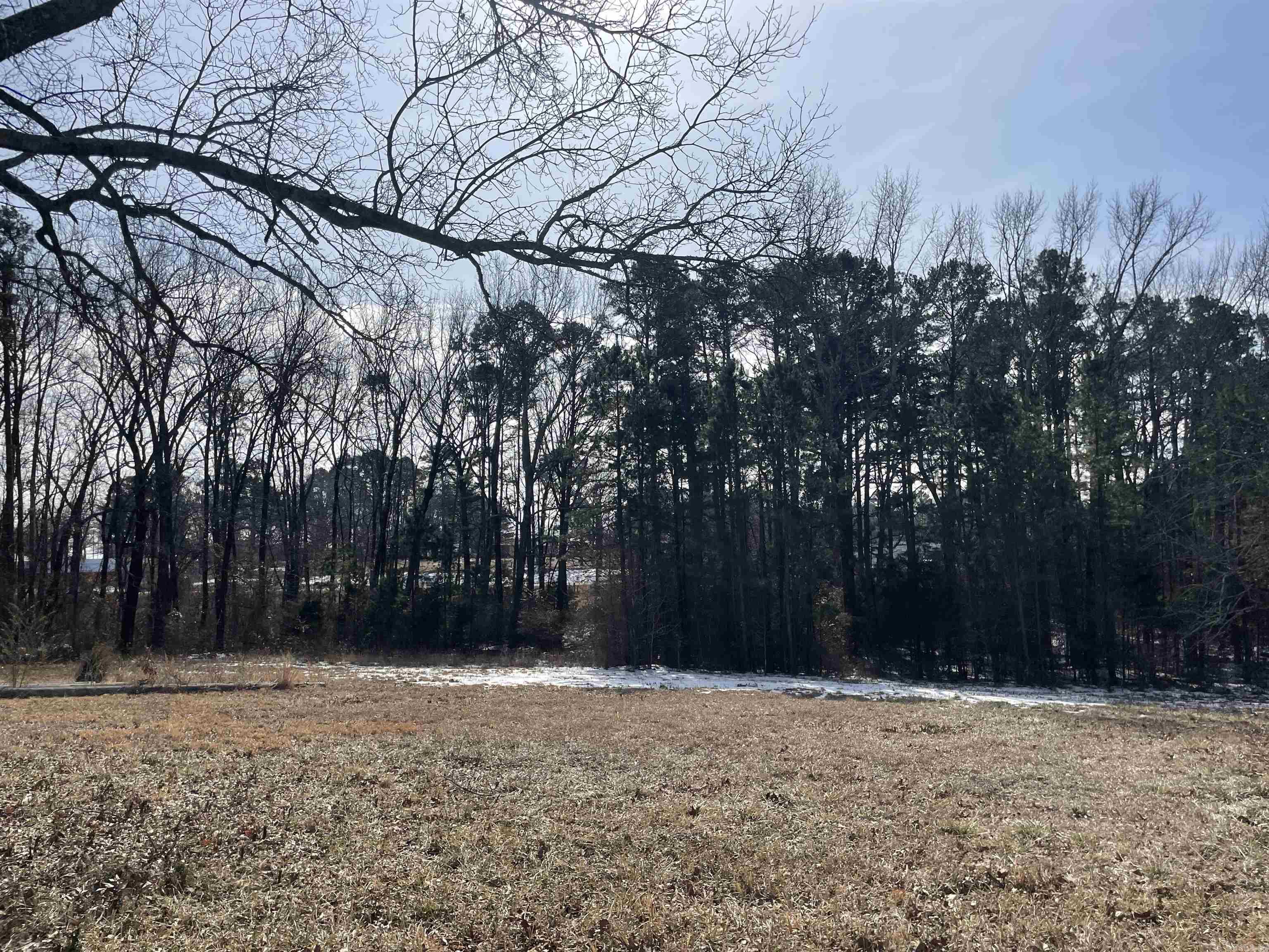 Tumbling Shoals - Land