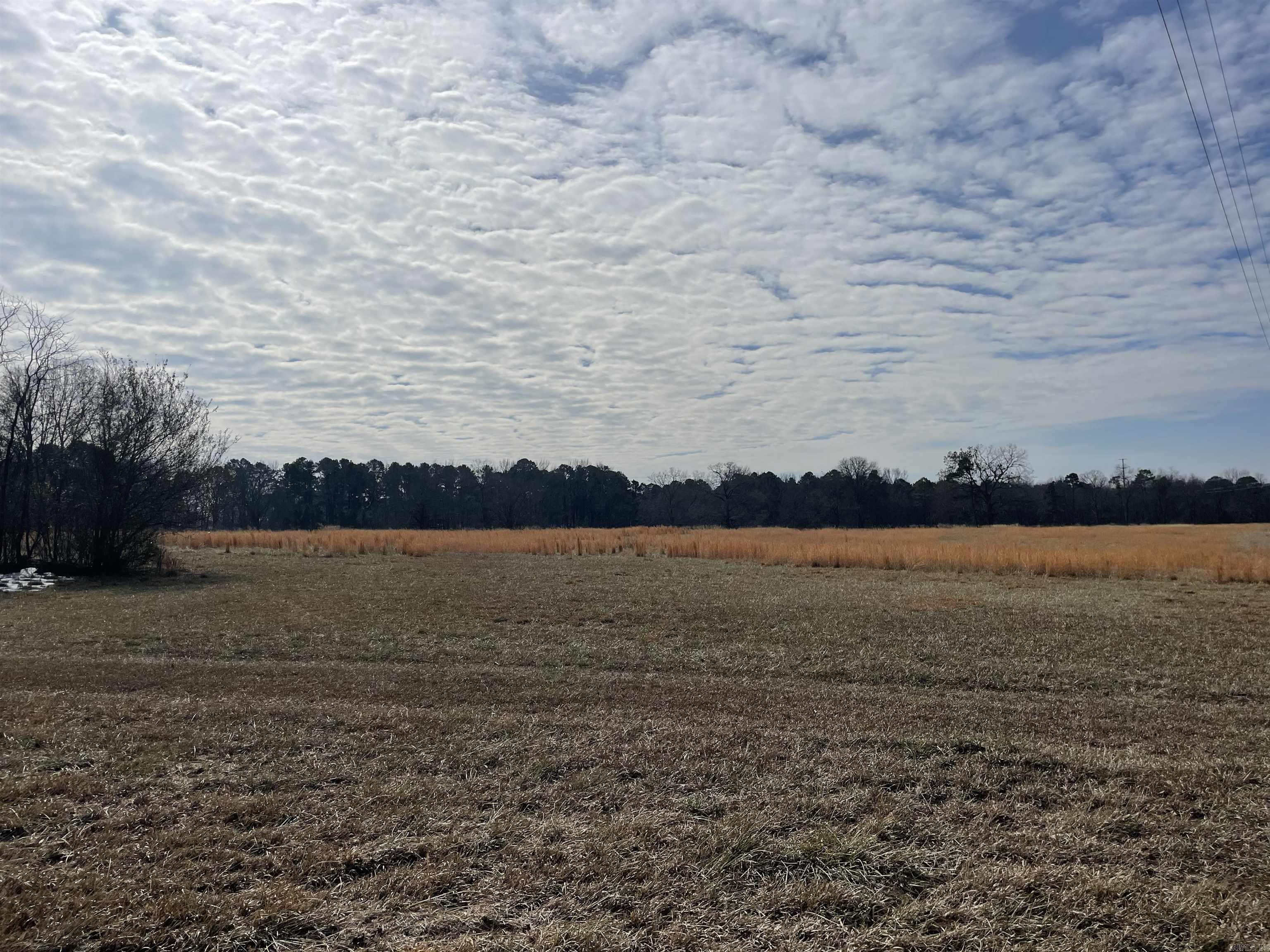 Tumbling Shoals - Land